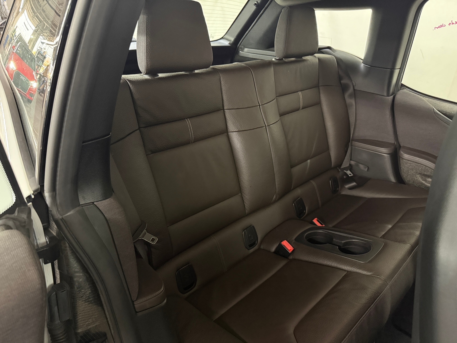 Thumbnail: 2015 BMW i3 - 5