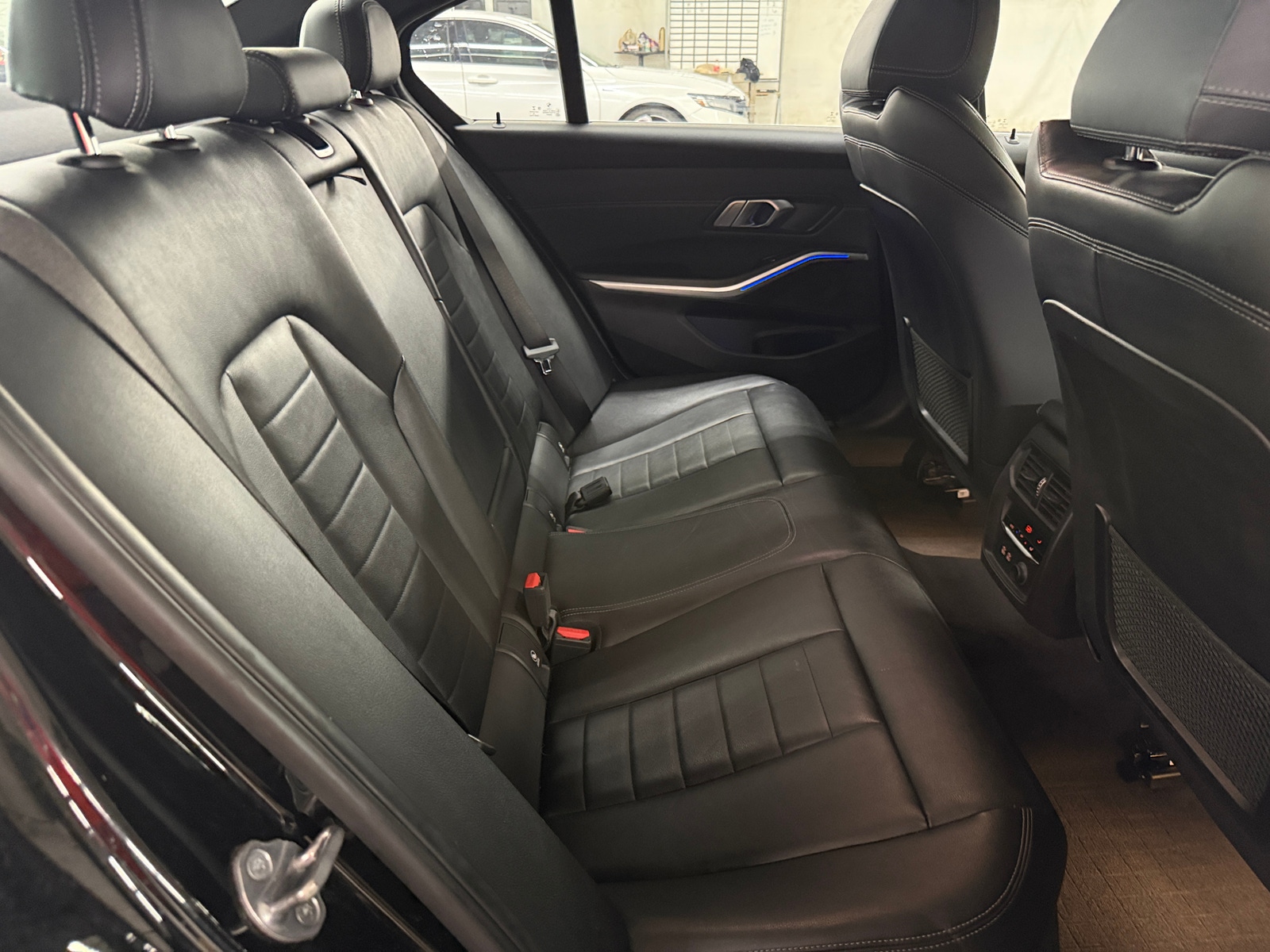 Thumbnail: 2019 BMW 3 Series - 5