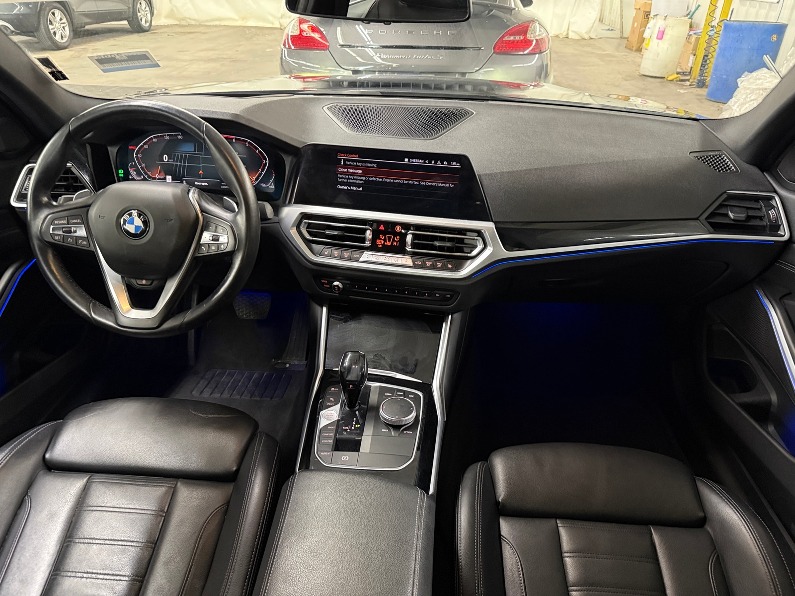 Thumbnail: 2019 BMW 3 Series - 2