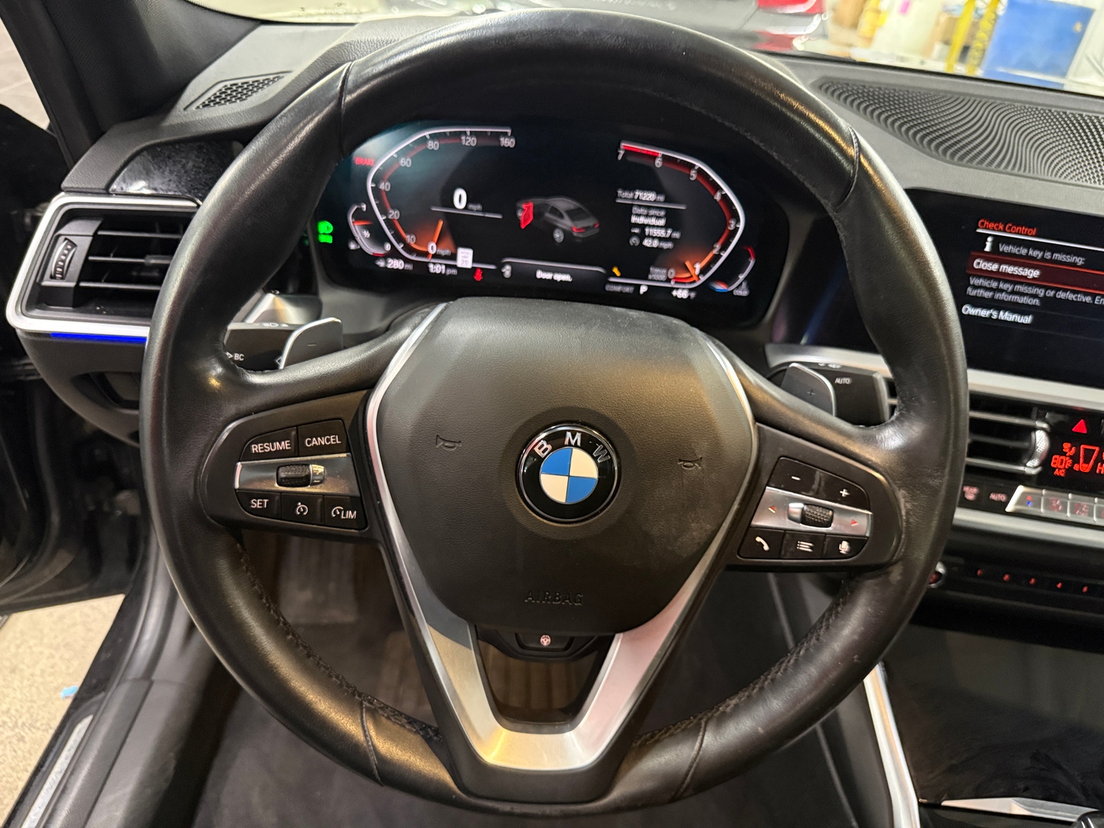 Thumbnail: 2019 BMW 3 Series - 4