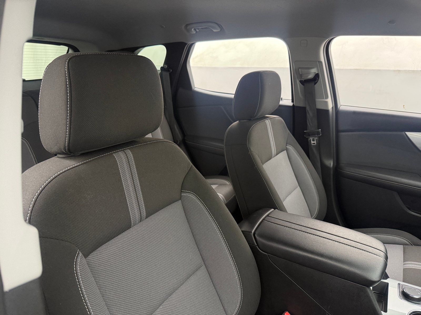 Thumbnail: 2025 Chevrolet Blazer - 2