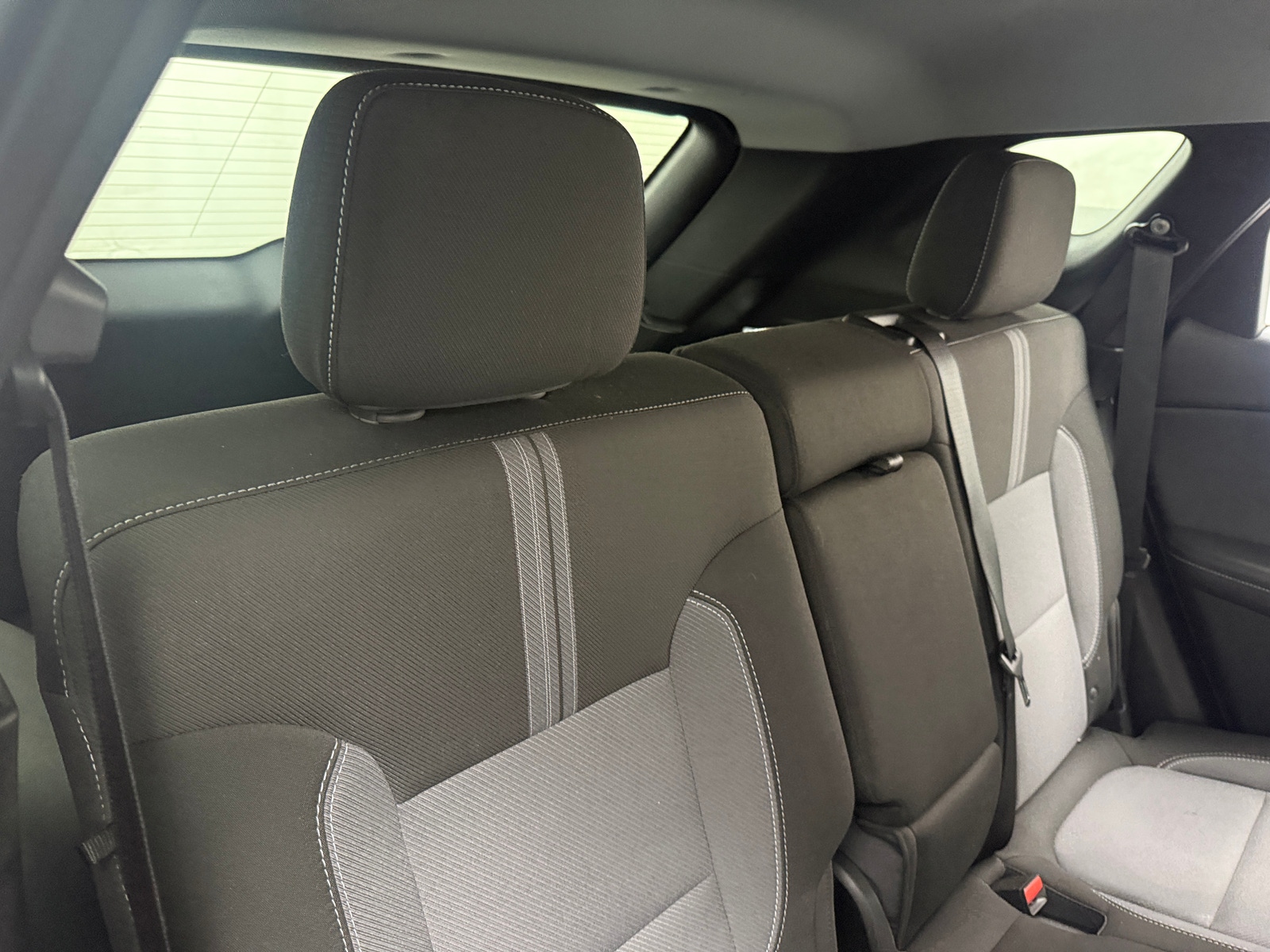 Thumbnail: 2025 Chevrolet Blazer - 6