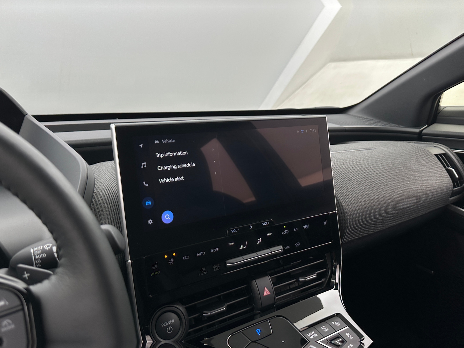 Thumbnail: 2025 Subaru Solterra - 3