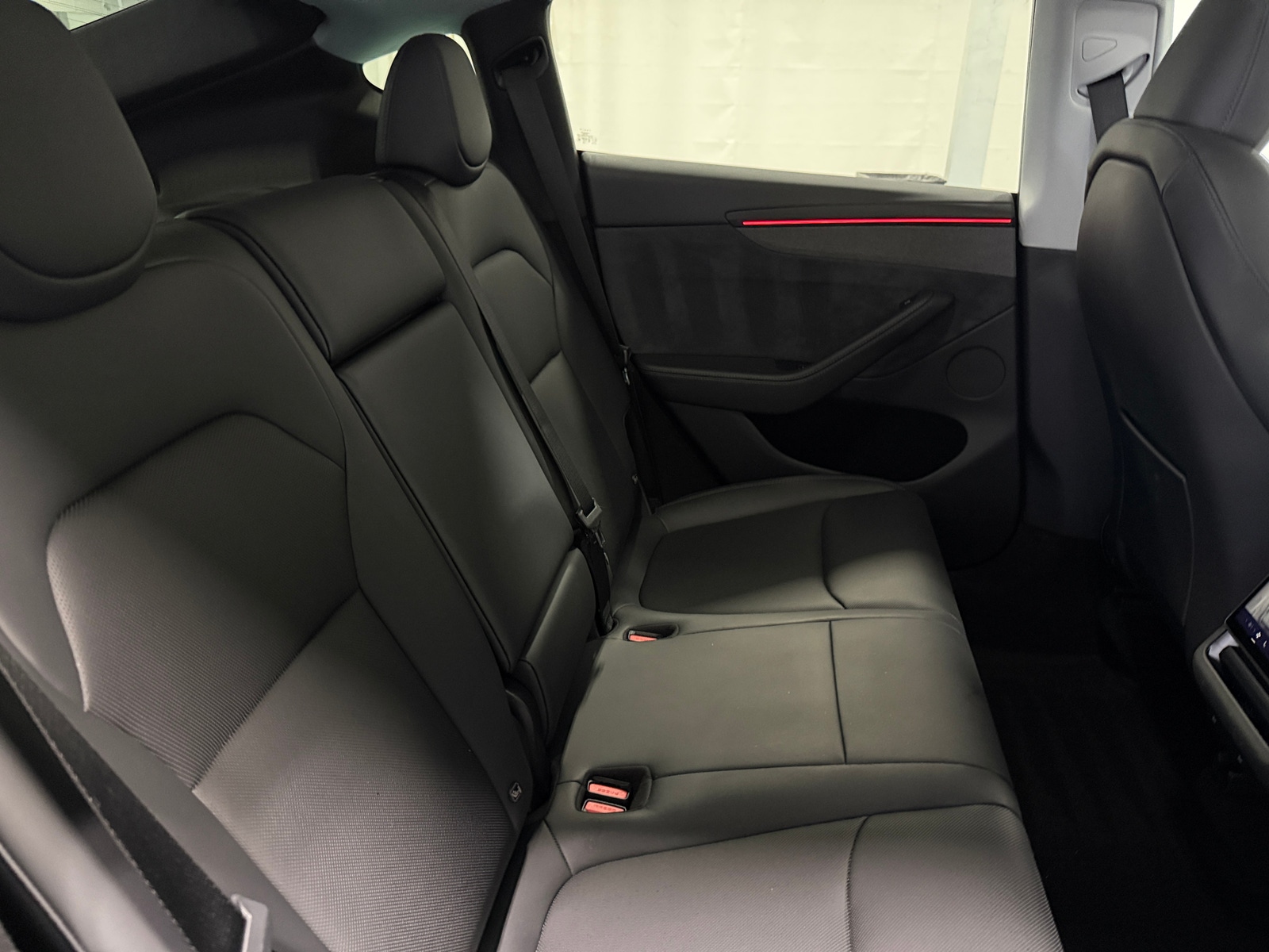 Thumbnail: 2026 Tesla Model Y - 4