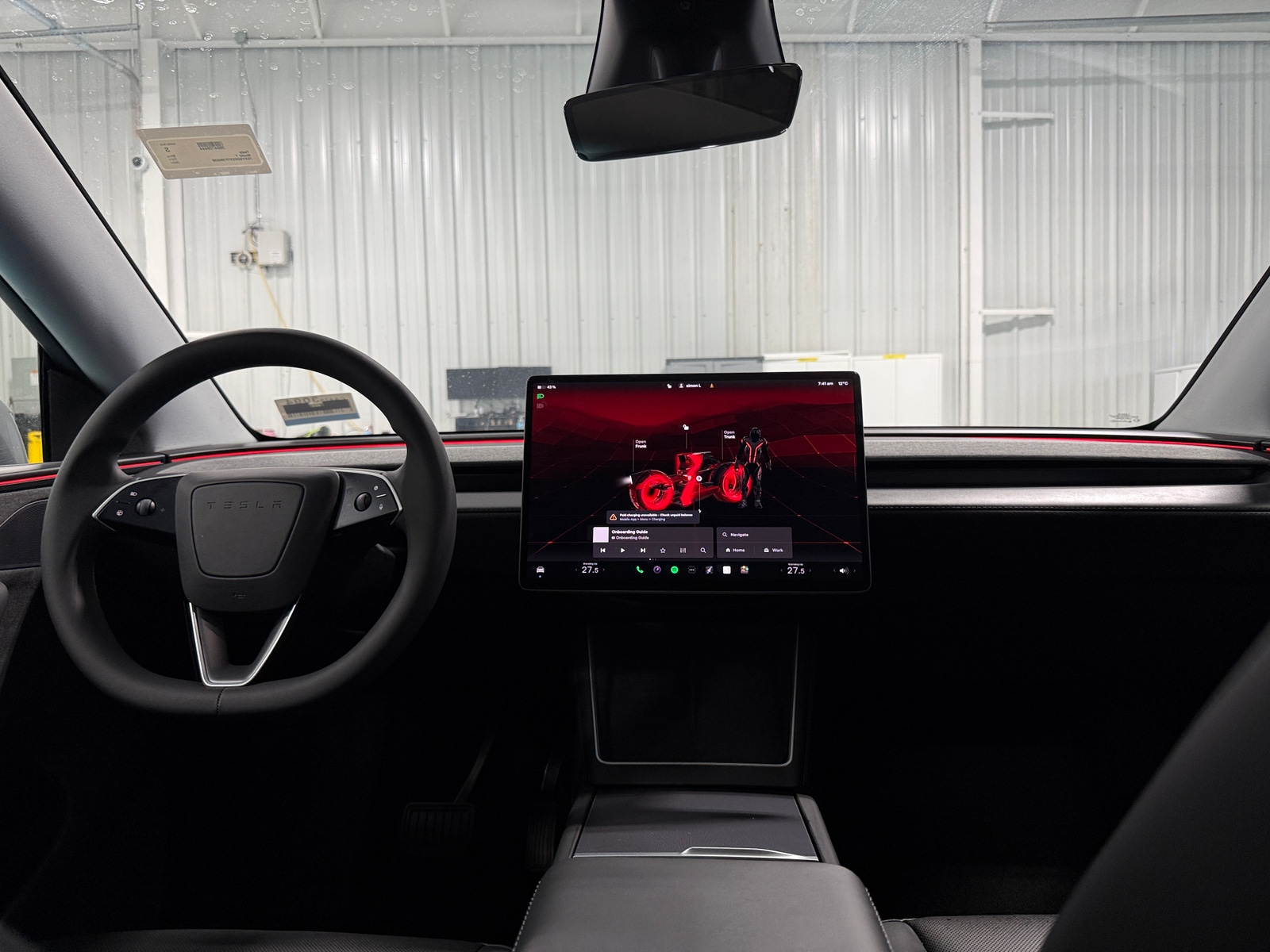 Thumbnail: 2026 Tesla Model Y - 2