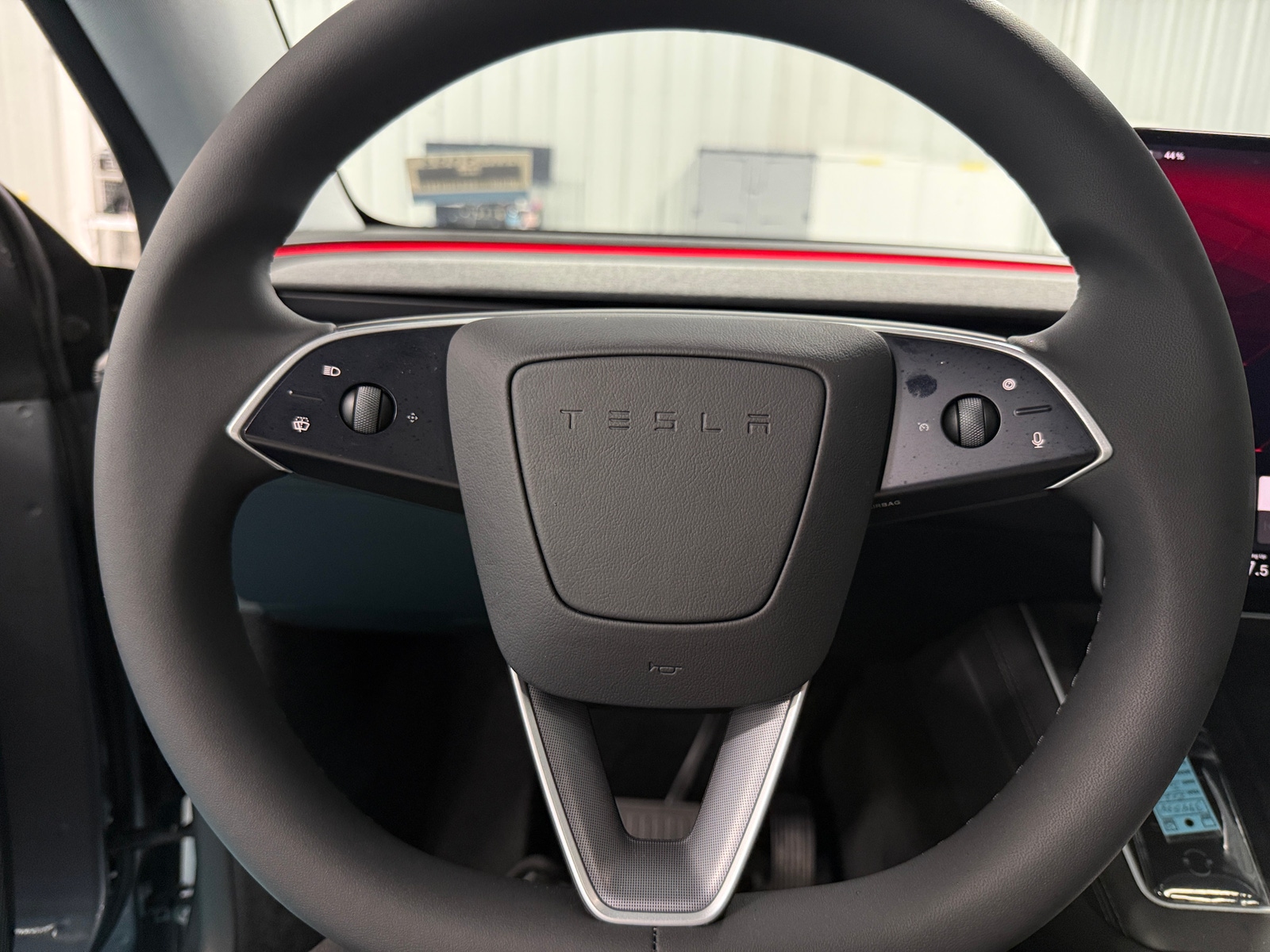 Thumbnail: 2026 Tesla Model Y - 3