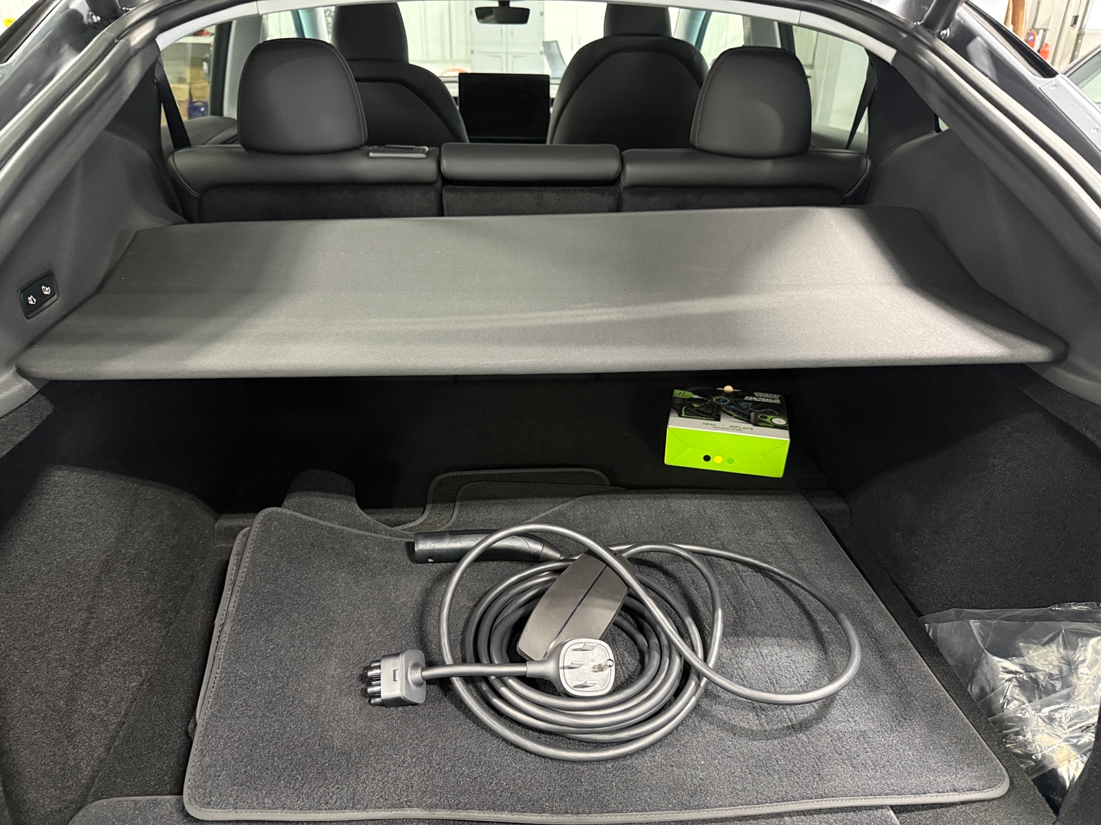 Thumbnail: 2026 Tesla Model Y - 5