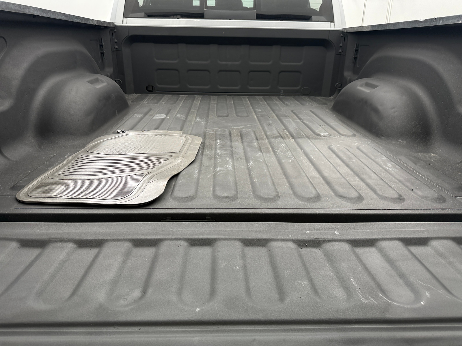 Thumbnail: 2024 RAM 2500 - 6