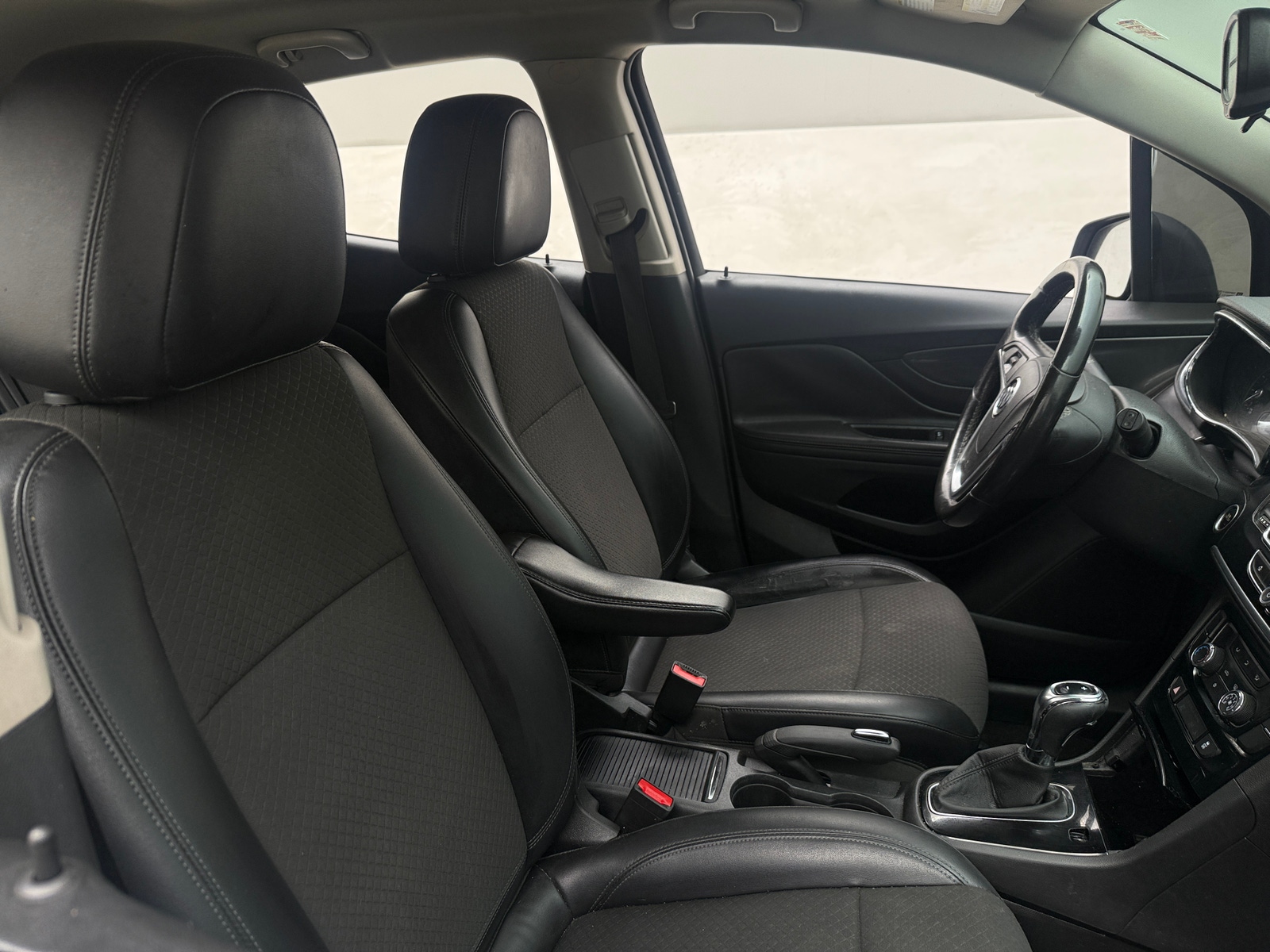 Thumbnail: 2019 Buick Encore - 2