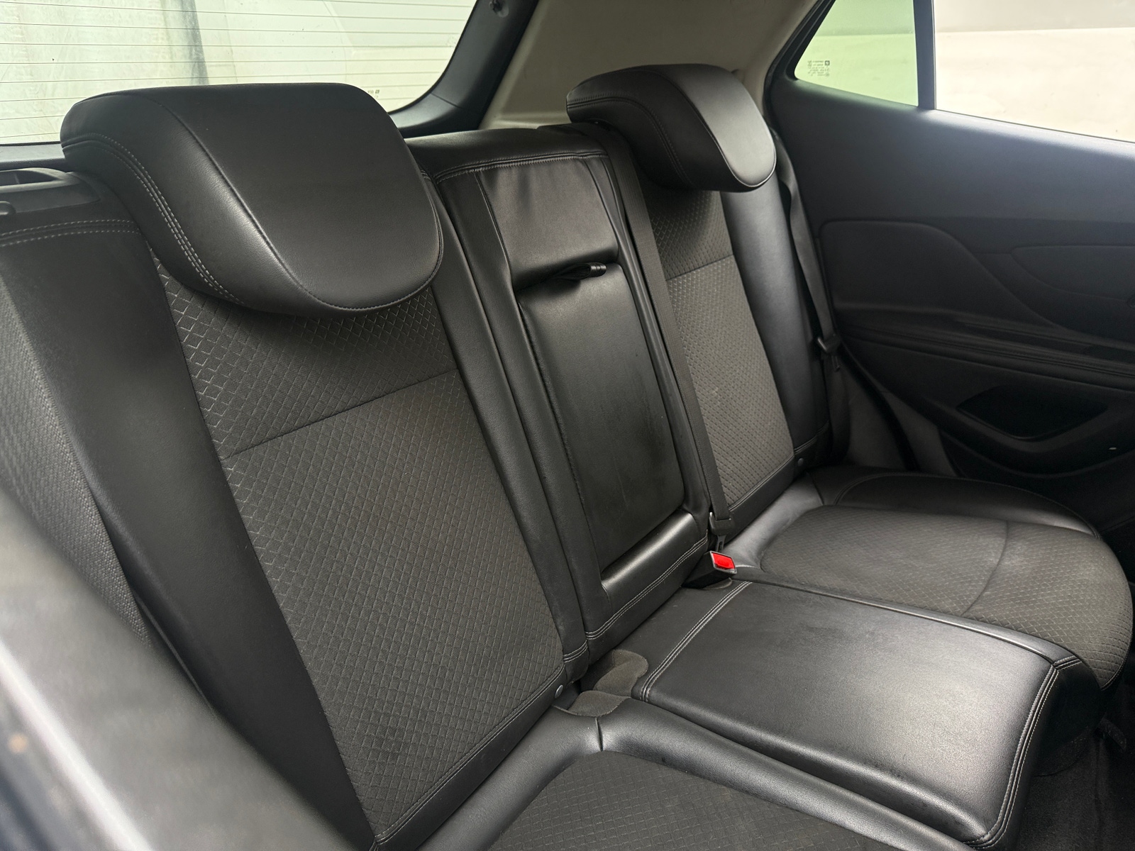 Thumbnail: 2019 Buick Encore - 6