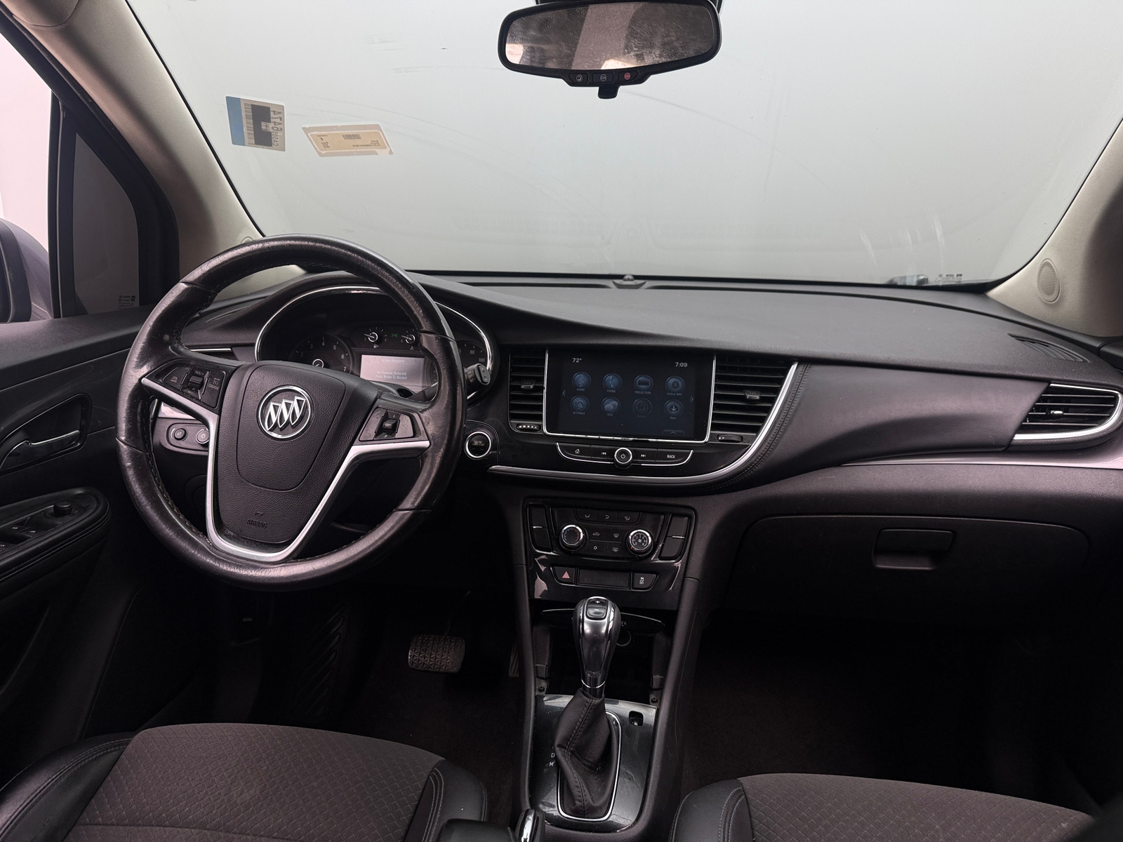 Thumbnail: 2019 Buick Encore - 3