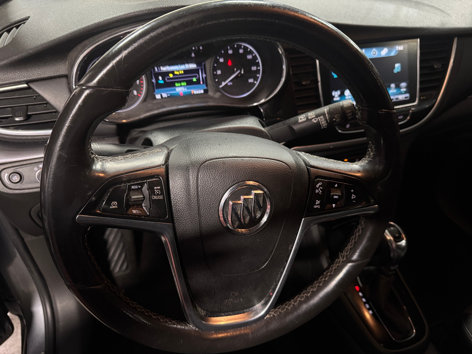 Thumbnail: 2019 Buick Encore - 5