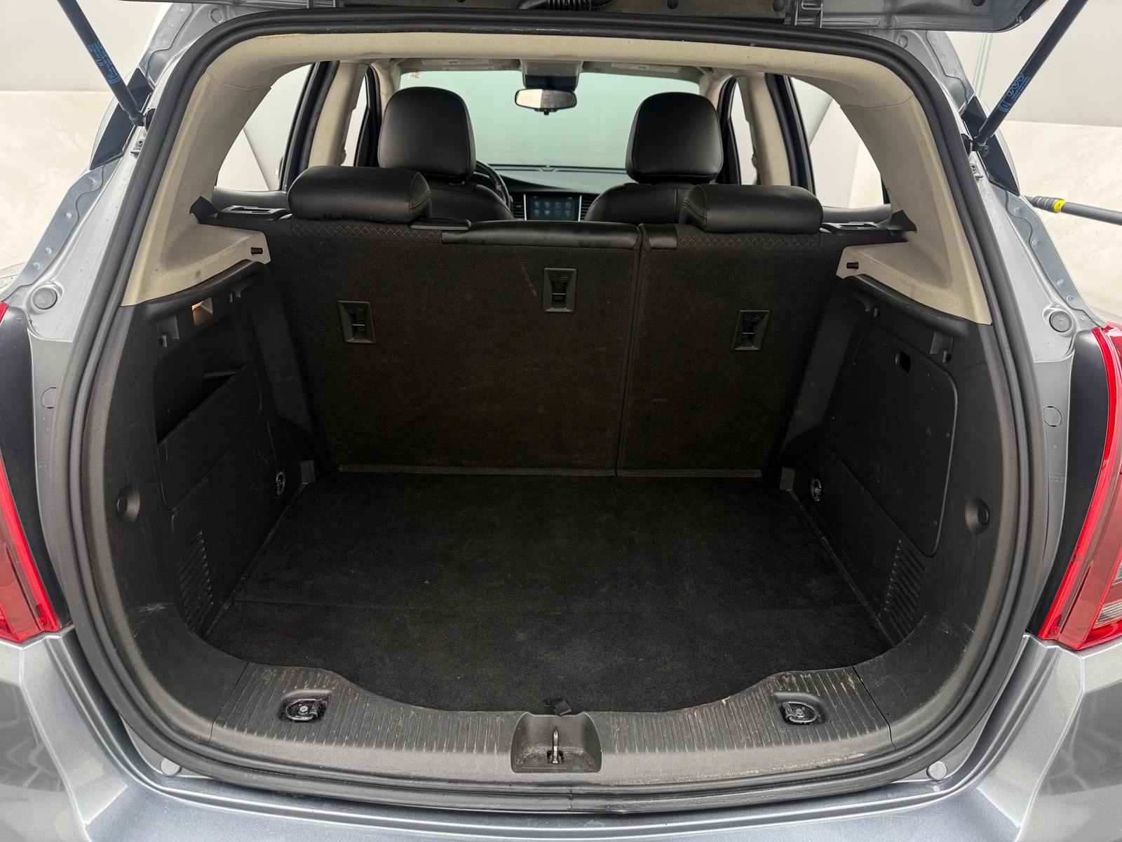 Thumbnail: 2019 Buick Encore - 7