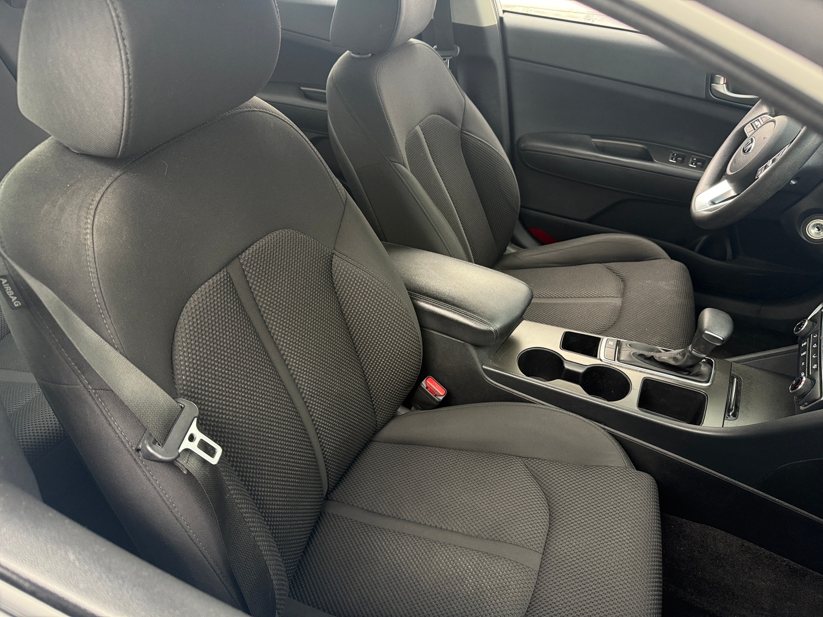 Thumbnail: 2020 Kia Optima - 2