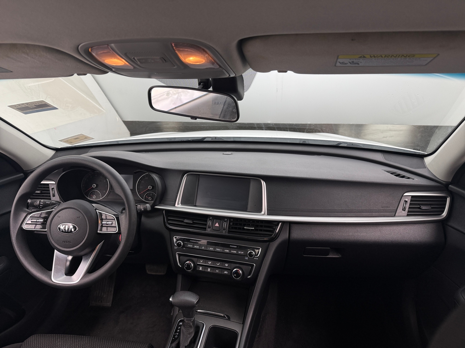 Thumbnail: 2020 Kia Optima - 3