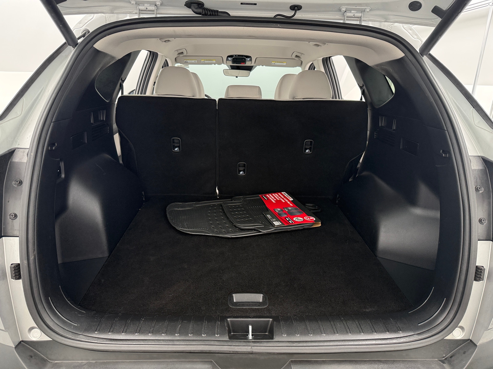 Thumbnail: 2025 Hyundai Tucson - 7