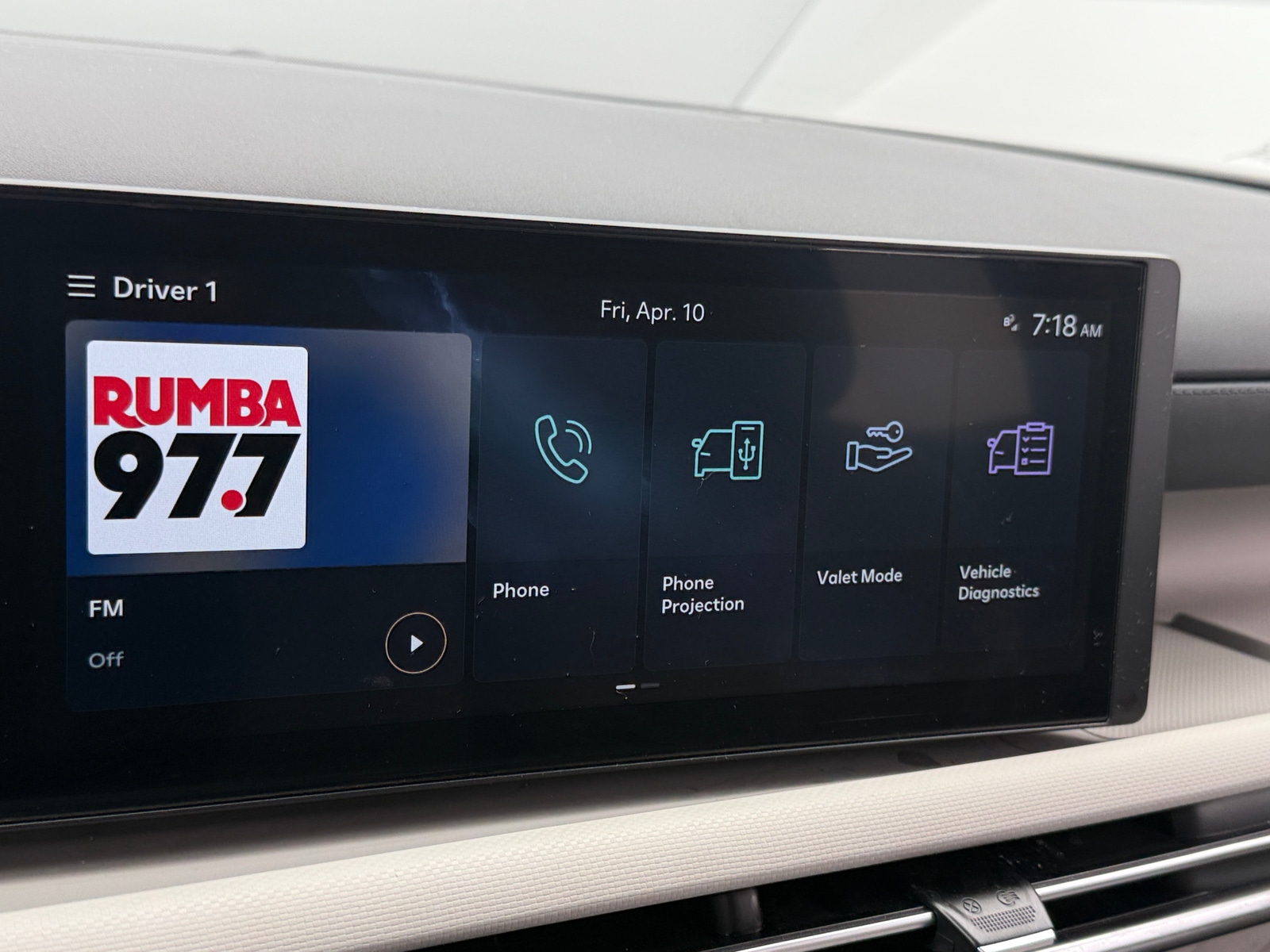 Thumbnail: 2025 Hyundai Tucson - 4