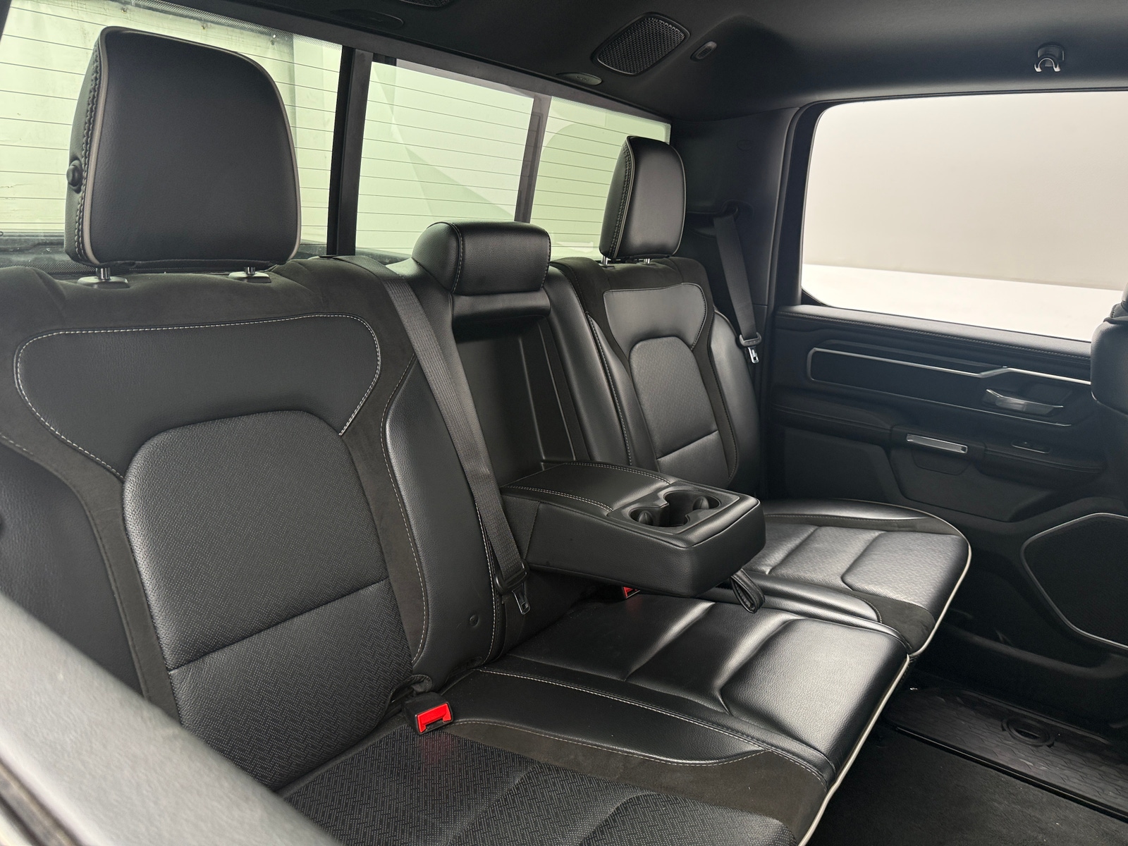 Thumbnail: 2024 RAM 1500 - 5