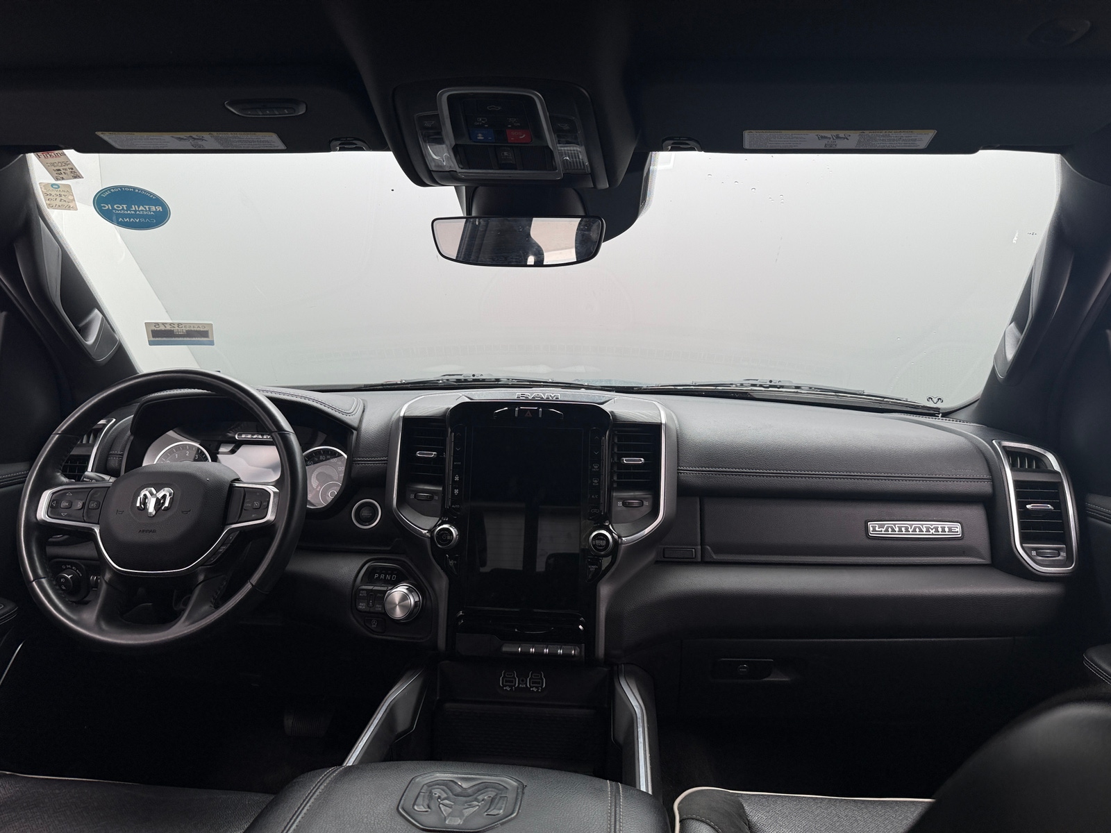 Thumbnail: 2024 RAM 1500 - 2