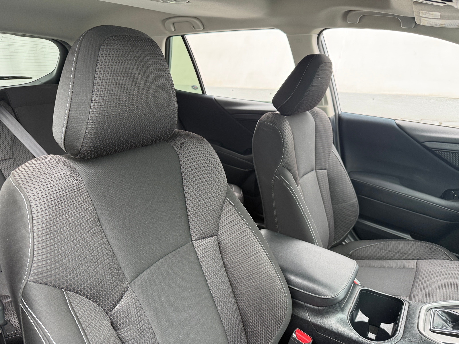 Thumbnail: 2023 Subaru Outback - 2