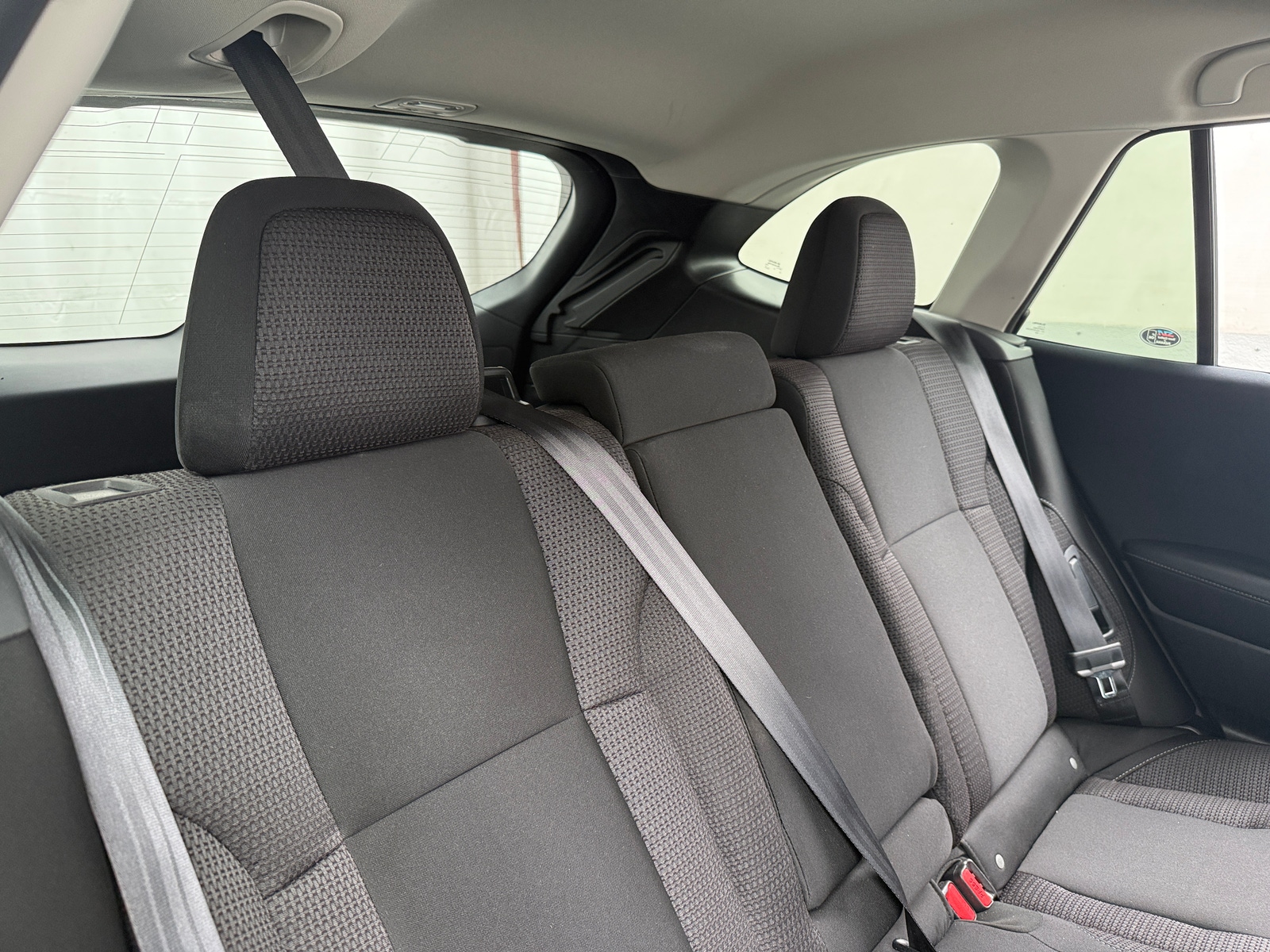 Thumbnail: 2023 Subaru Outback - 6