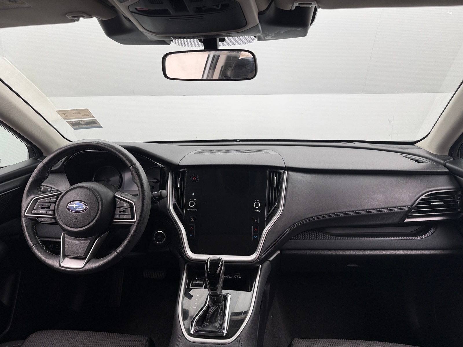 Thumbnail: 2023 Subaru Outback - 3