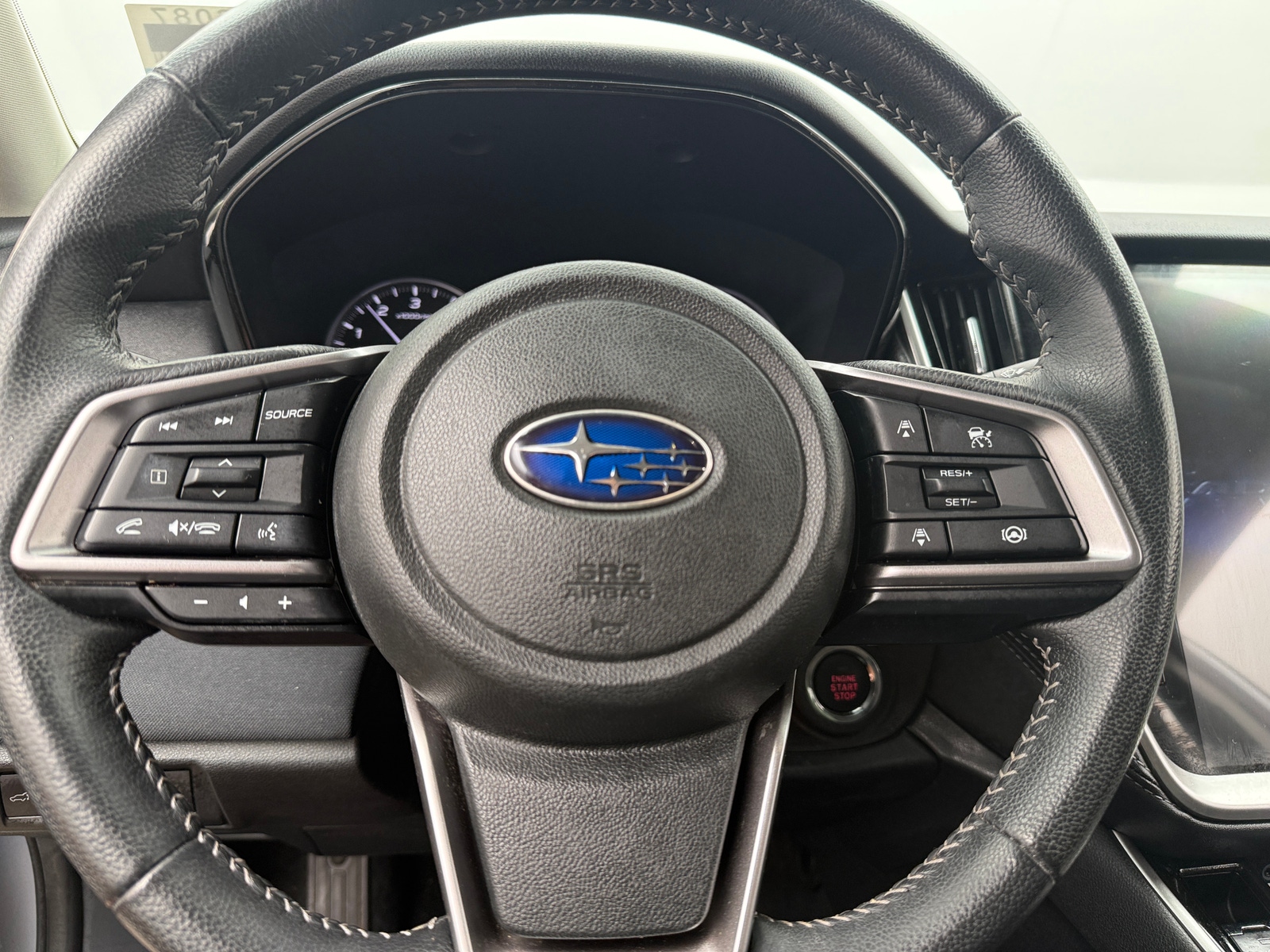 Thumbnail: 2023 Subaru Outback - 5