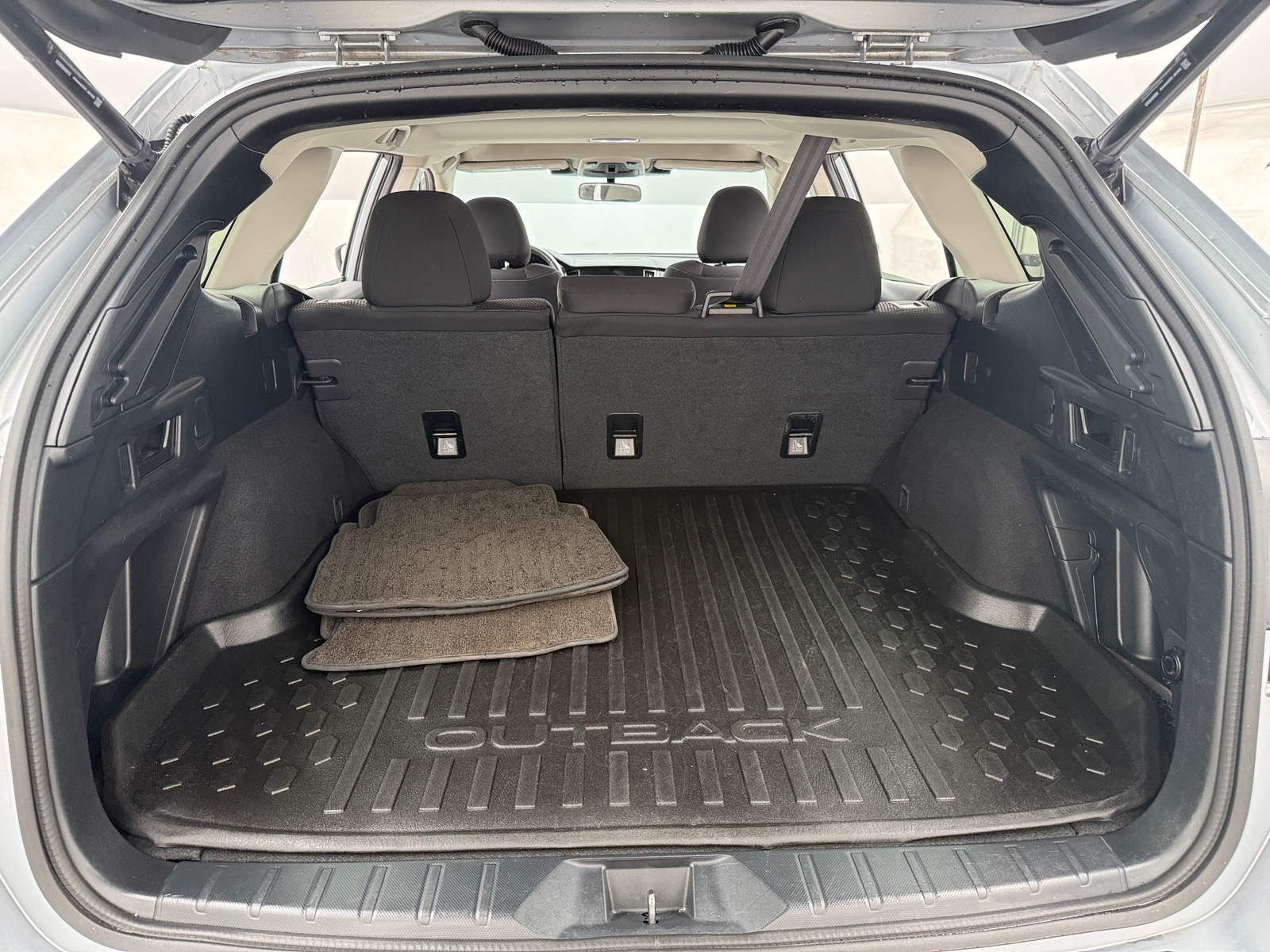 Thumbnail: 2023 Subaru Outback - 7