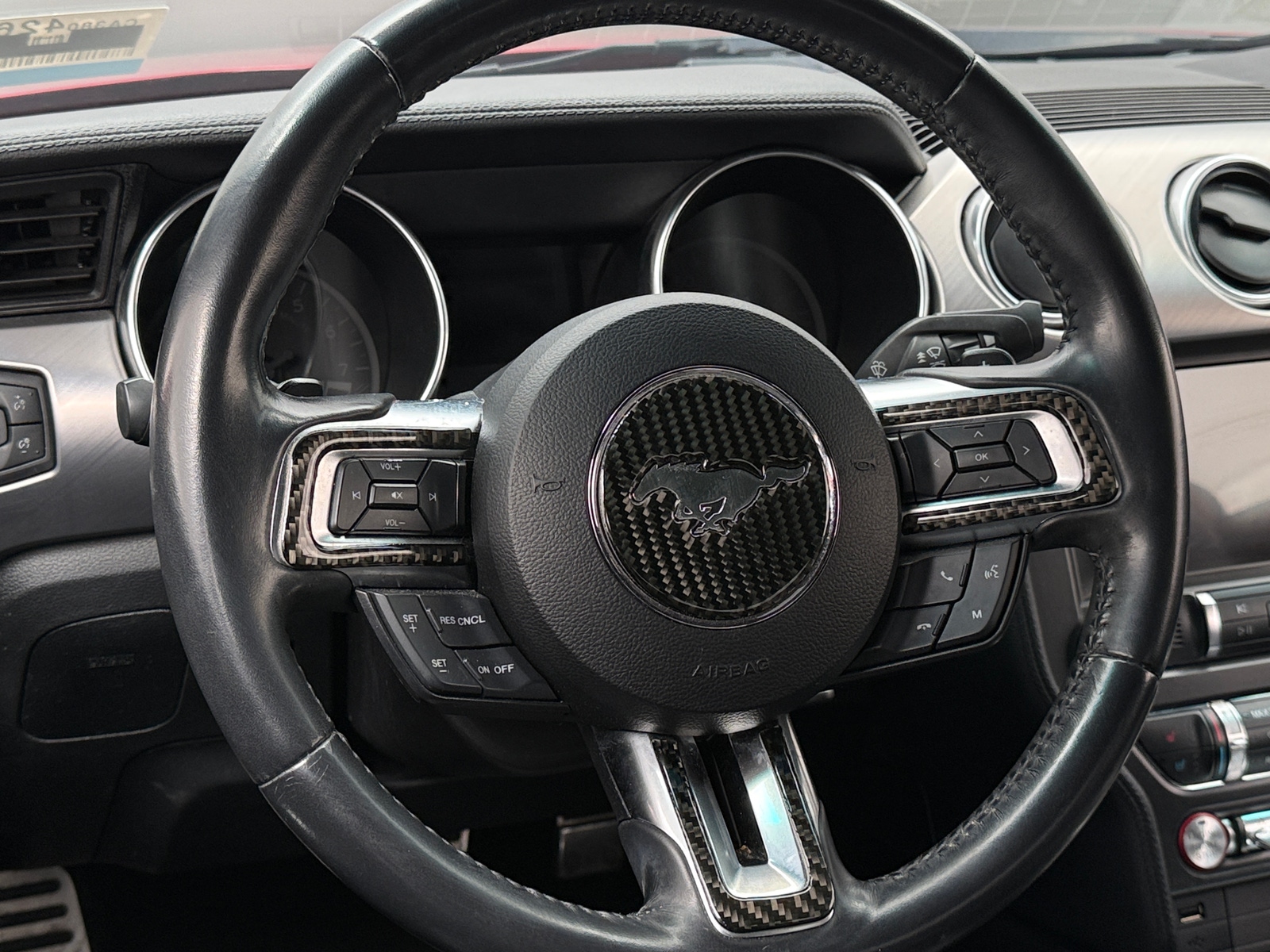 Thumbnail: 2019 Ford Mustang - 3