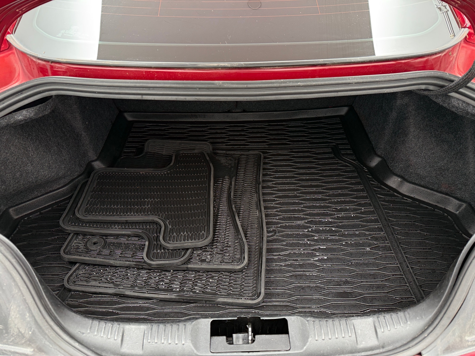 Thumbnail: 2019 Ford Mustang - 4