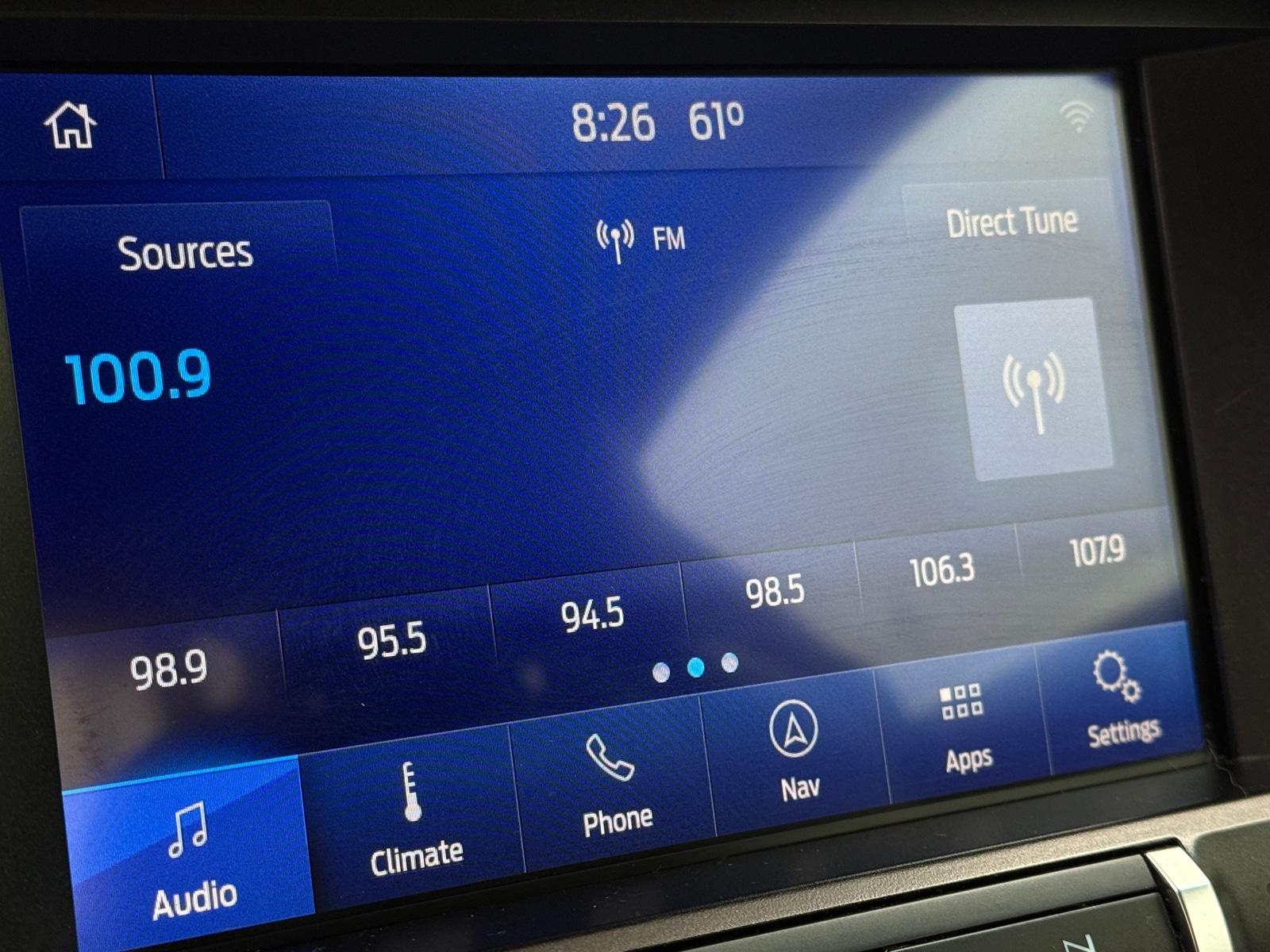 Thumbnail: 2019 Ford Mustang - 2