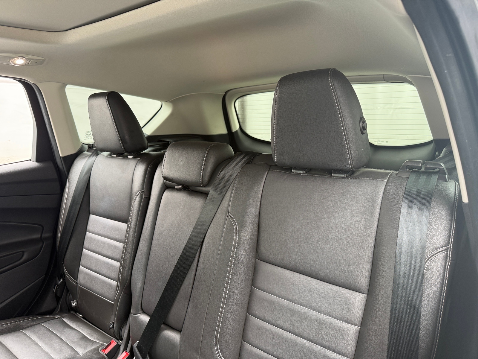 Thumbnail: 2014 Ford Escape - 5