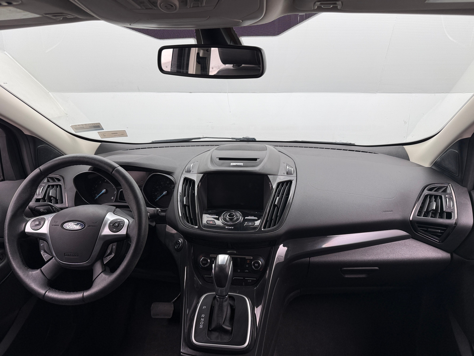 Thumbnail: 2014 Ford Escape - 2