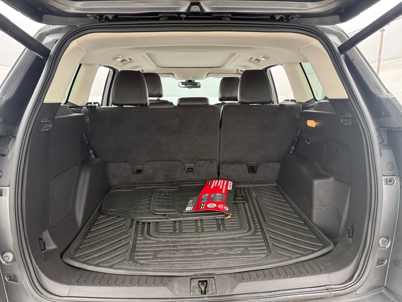 Thumbnail: 2014 Ford Escape - 6