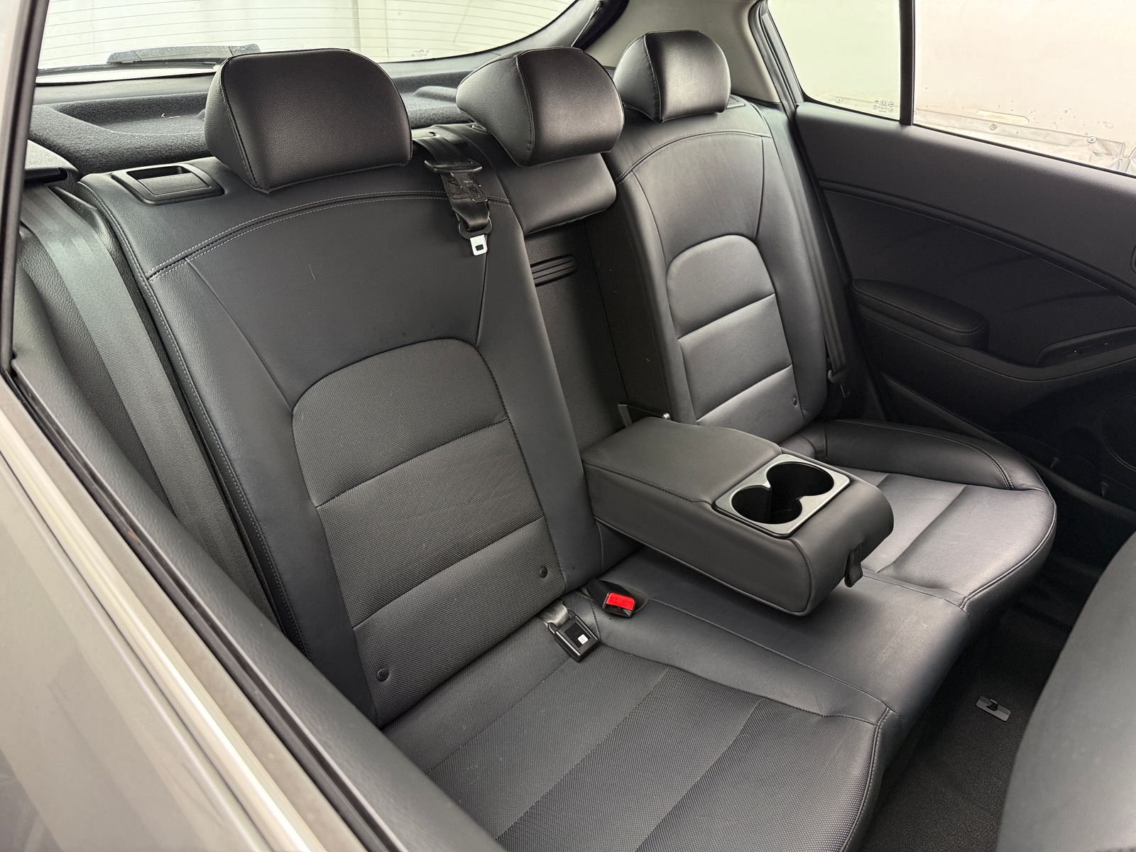 Thumbnail: 2016 Kia Forte - 5