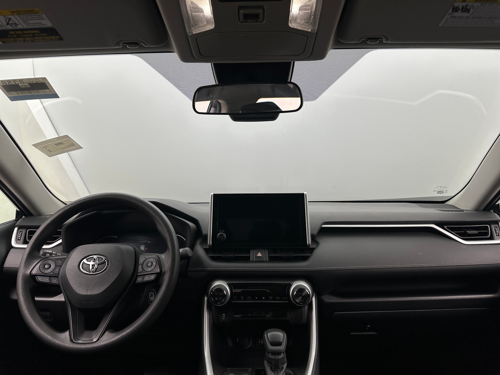 Thumbnail: 2025 Toyota RAV4 - 3