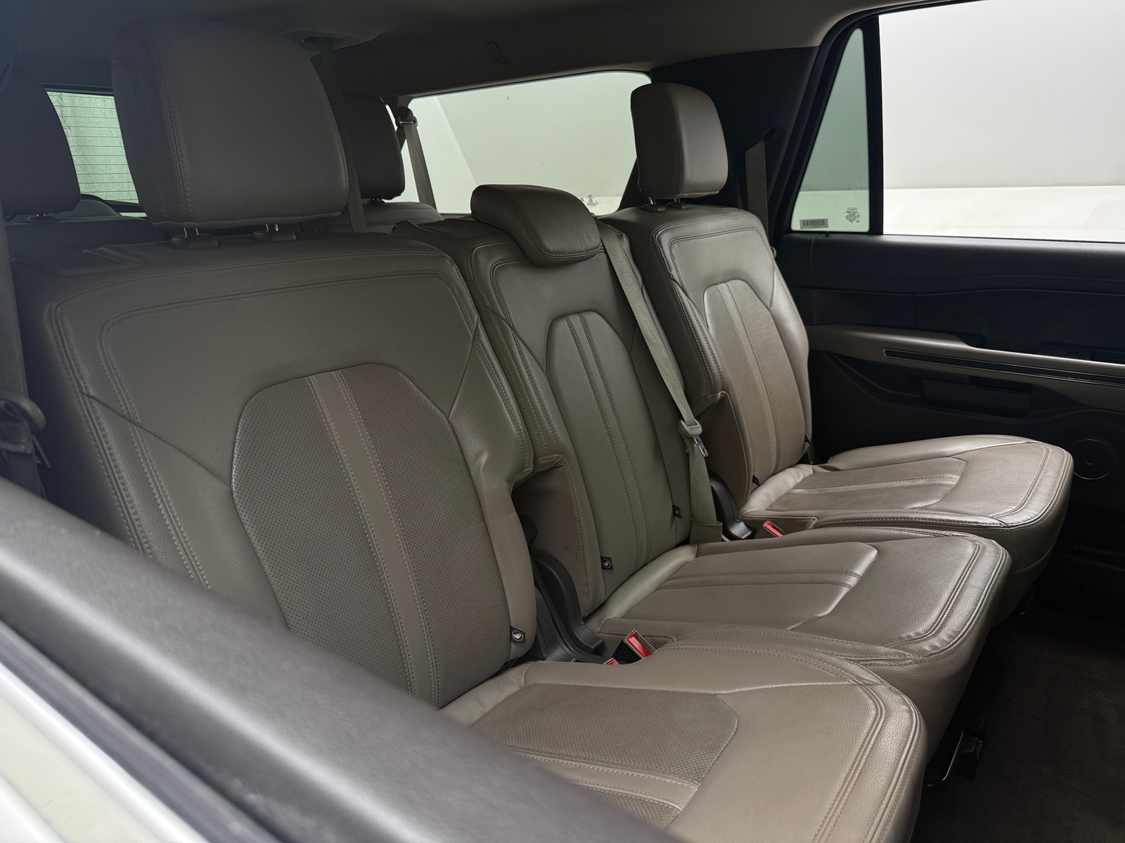 Thumbnail: 2021 Ford Expedition MAX - 5