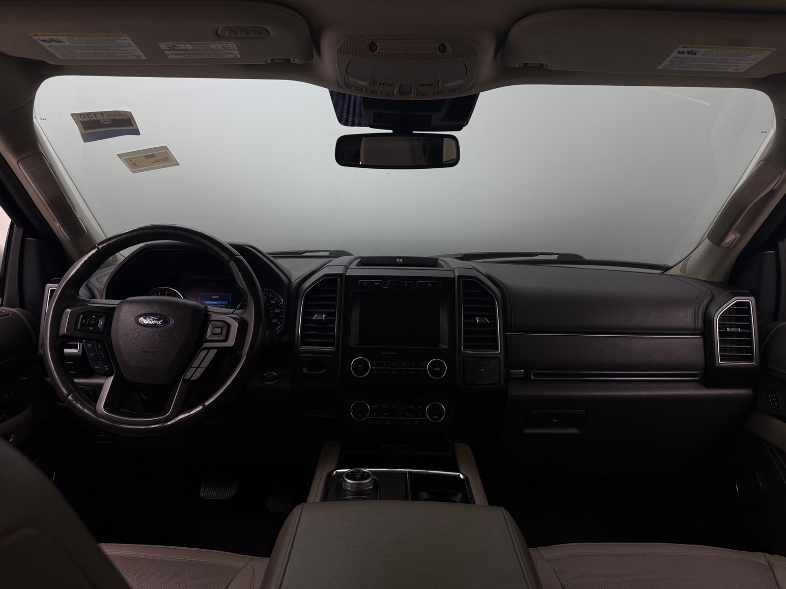 Thumbnail: 2021 Ford Expedition MAX - 2