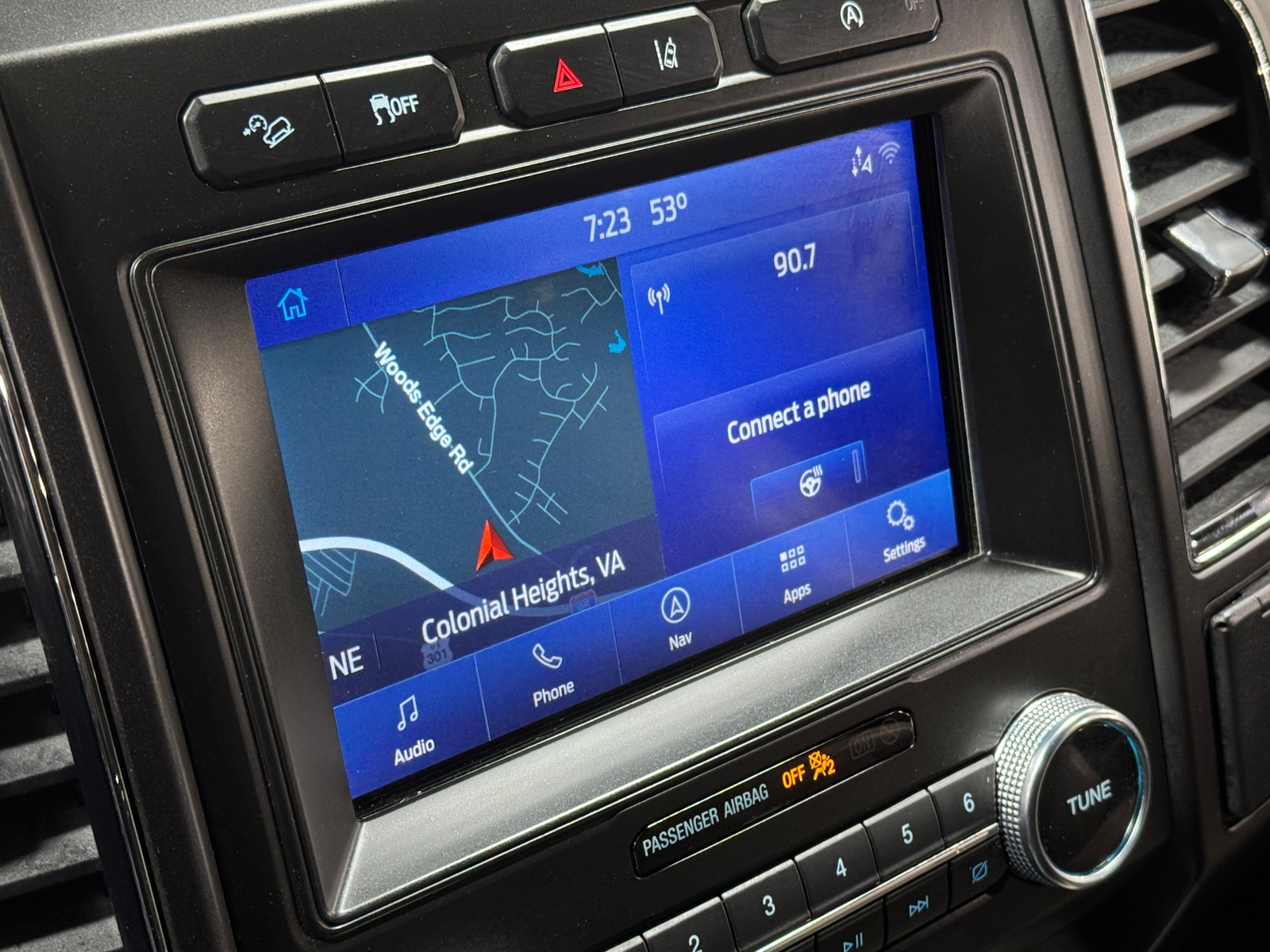 Thumbnail: 2021 Ford Expedition MAX - 3