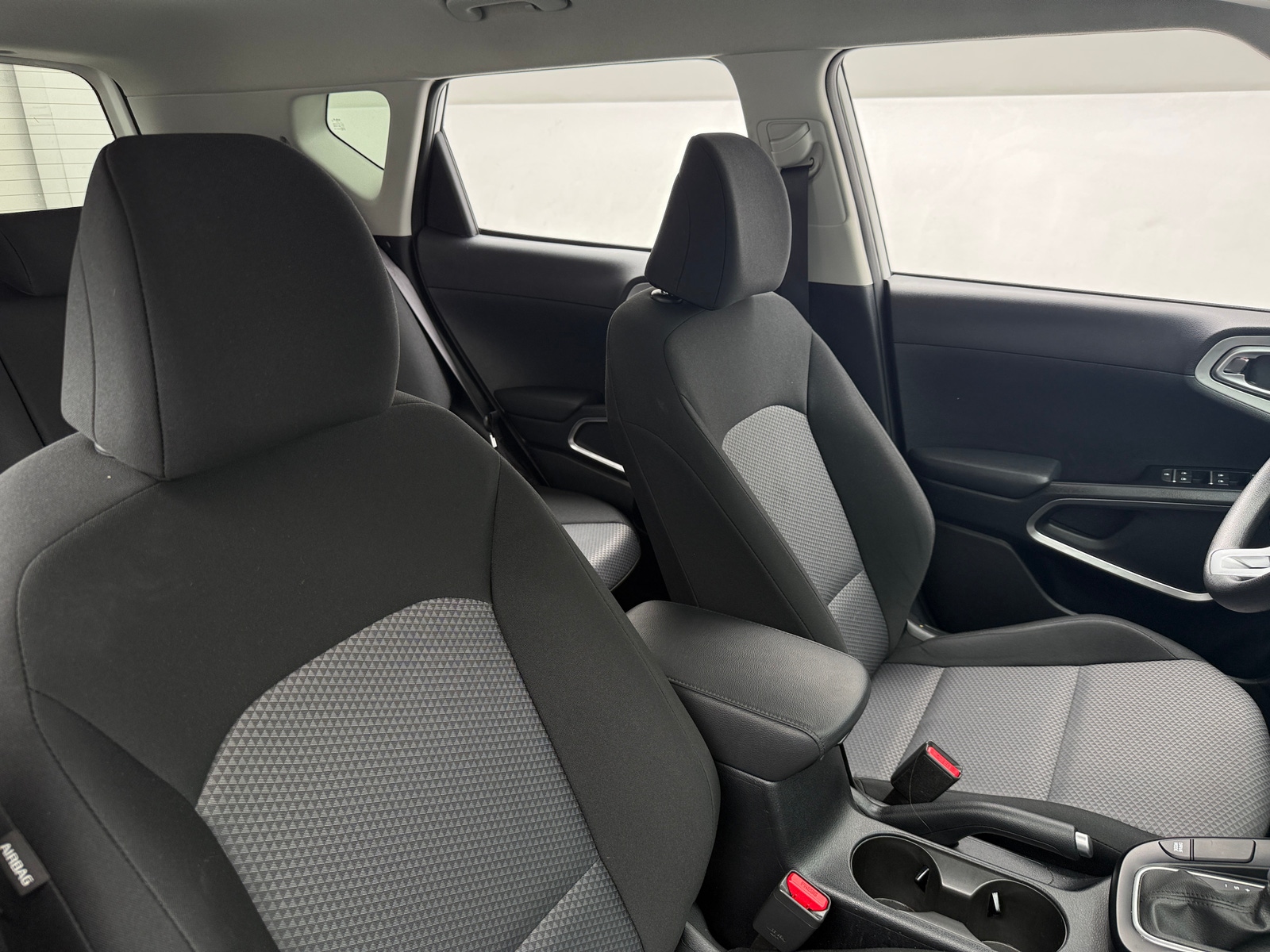 Thumbnail: 2025 Kia Soul - 2