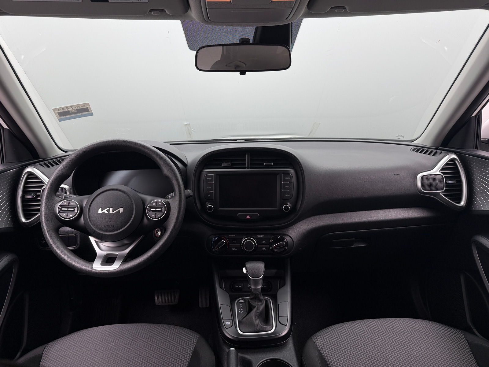 Thumbnail: 2025 Kia Soul - 3