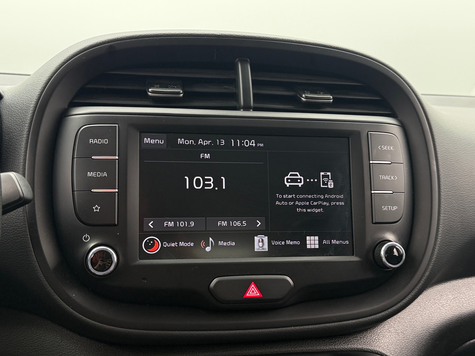 Thumbnail: 2025 Kia Soul - 4
