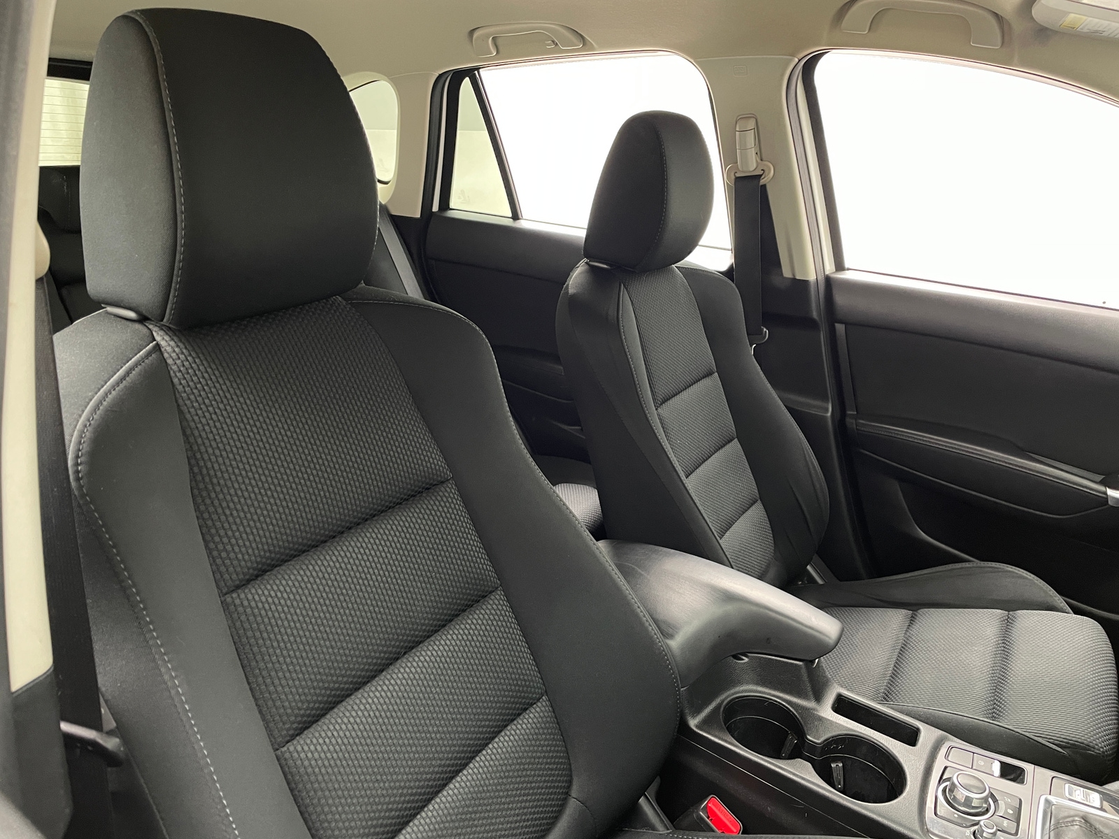 Thumbnail: 2016 Mazda CX-5 - 2