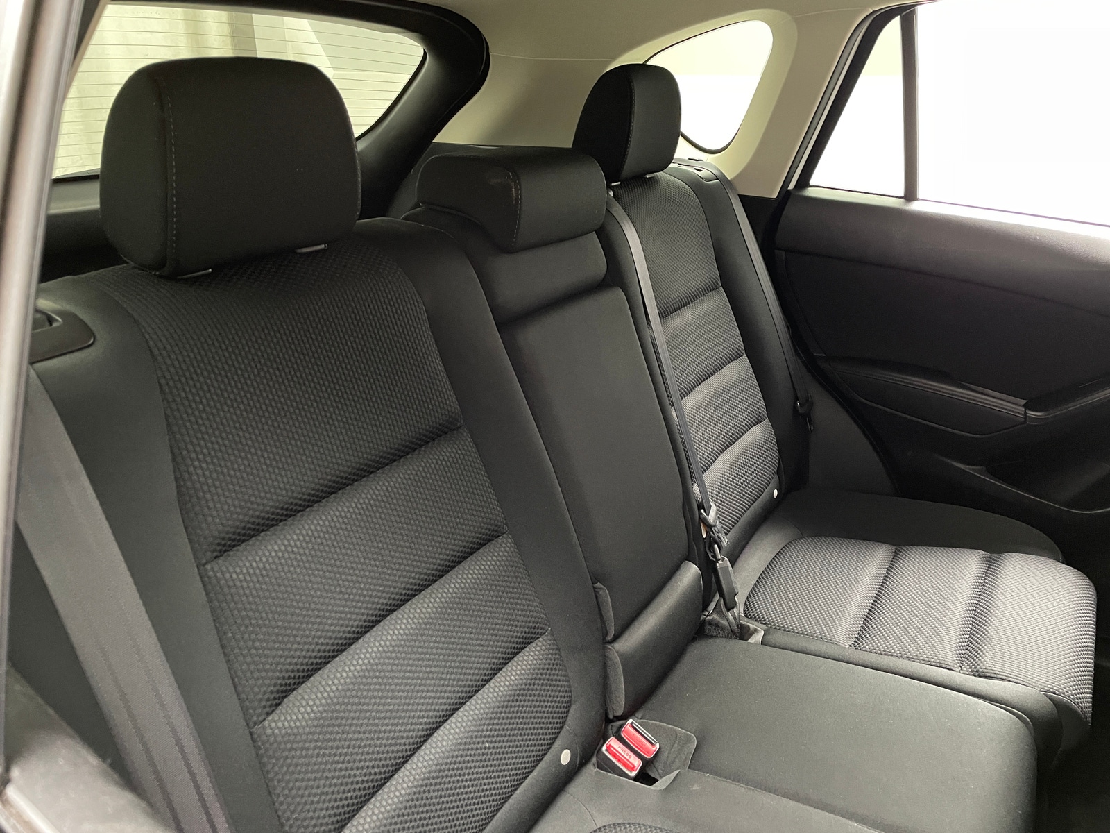 Thumbnail: 2016 Mazda CX-5 - 6