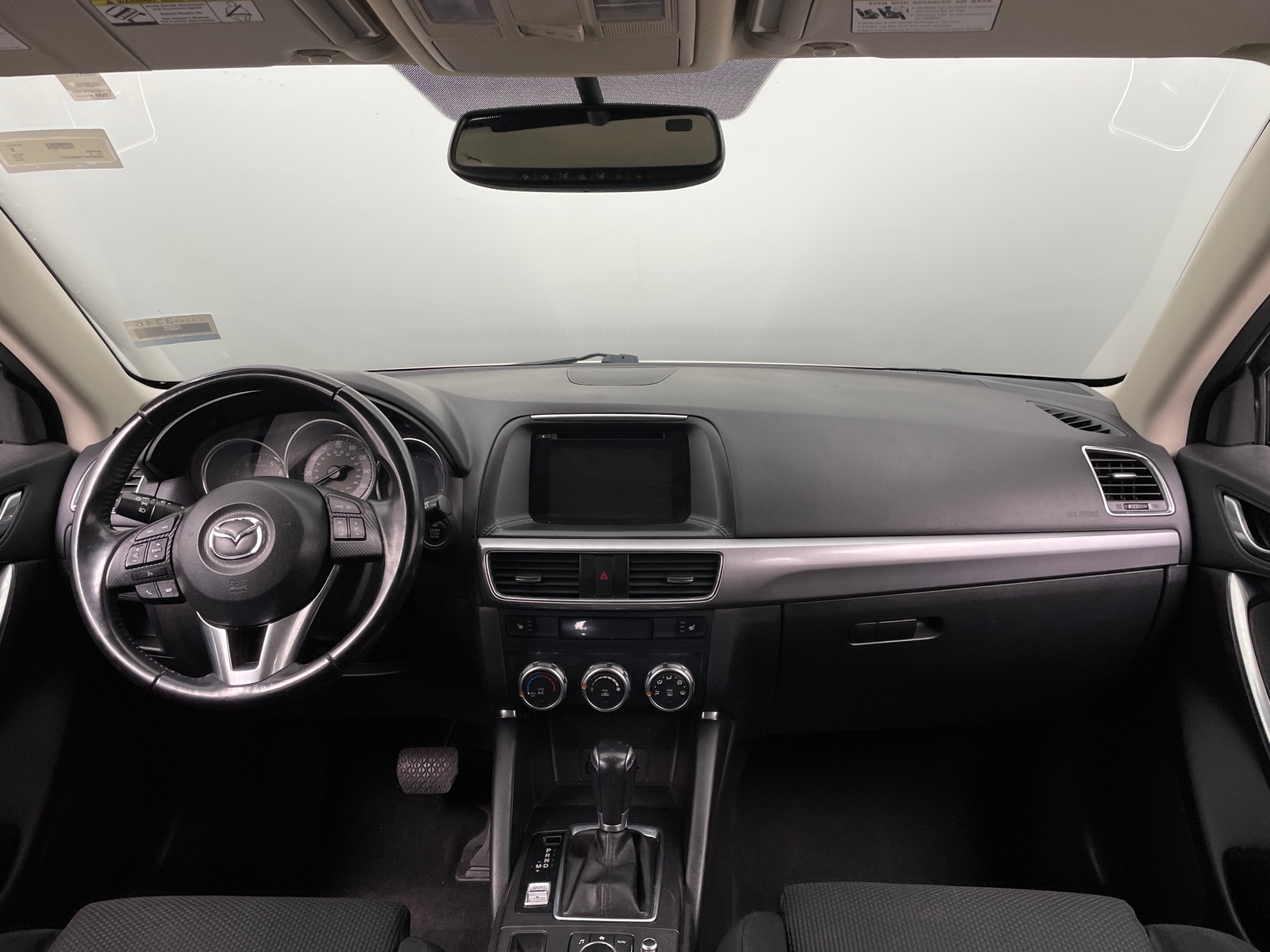 Thumbnail: 2016 Mazda CX-5 - 3