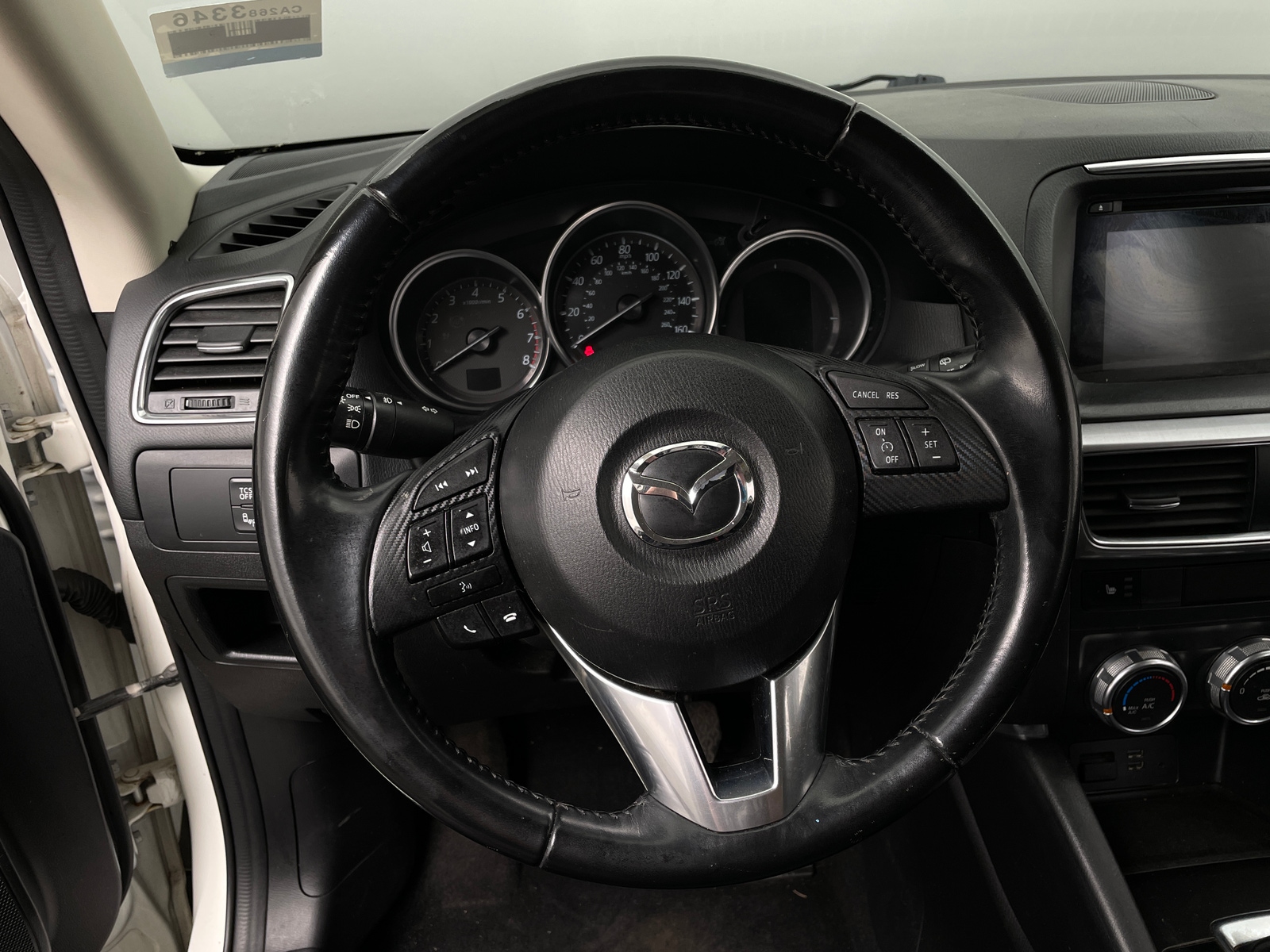 Thumbnail: 2016 Mazda CX-5 - 5