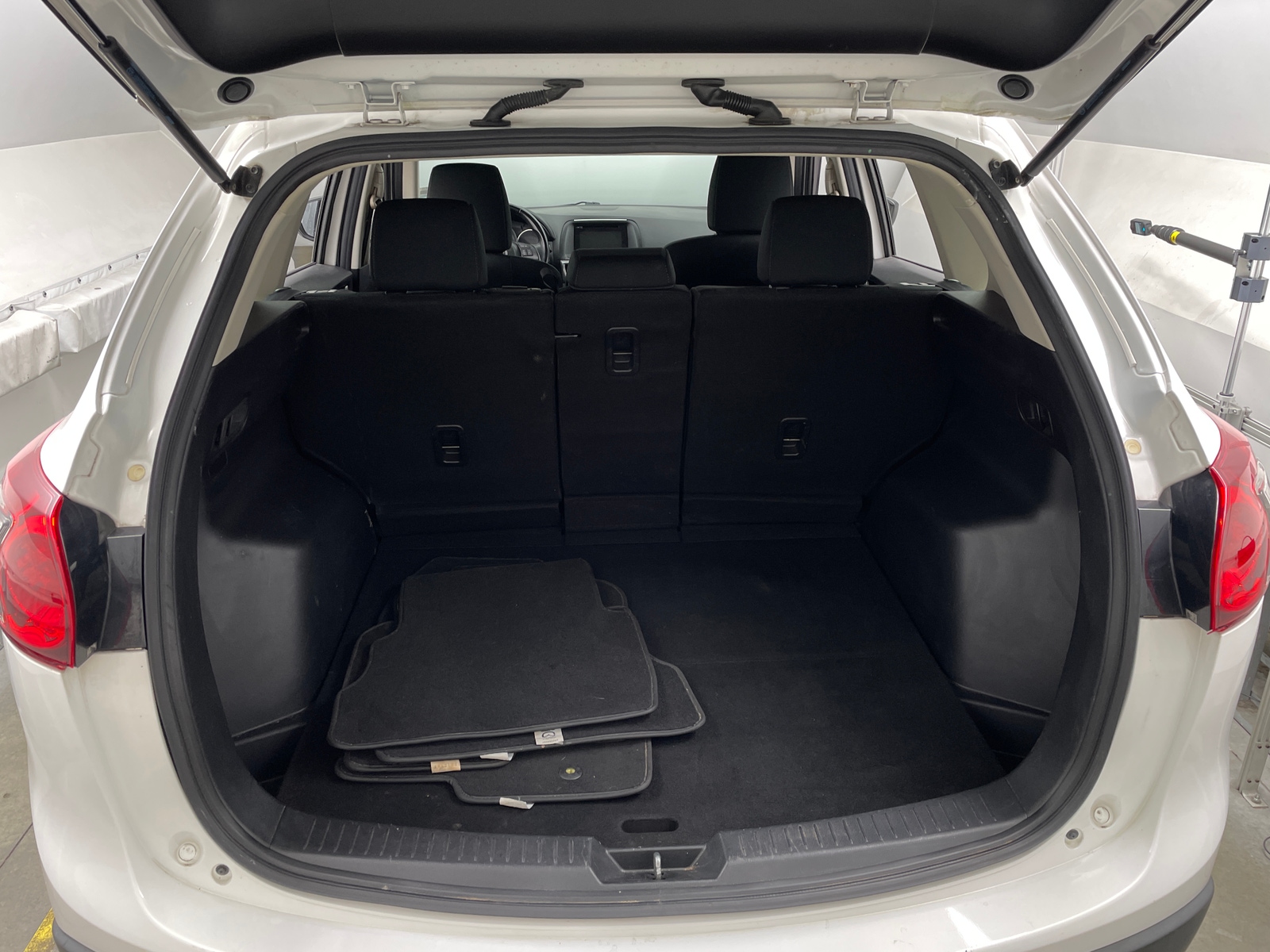 Thumbnail: 2016 Mazda CX-5 - 7