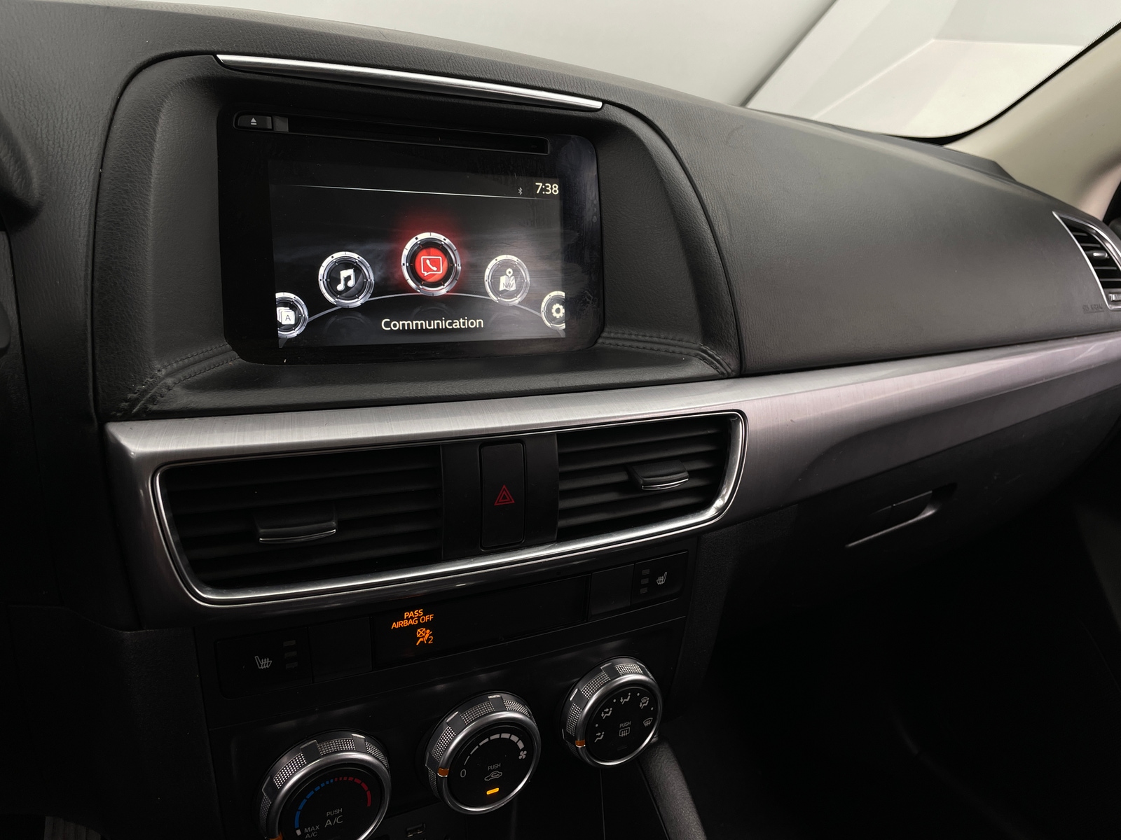 Thumbnail: 2016 Mazda CX-5 - 4