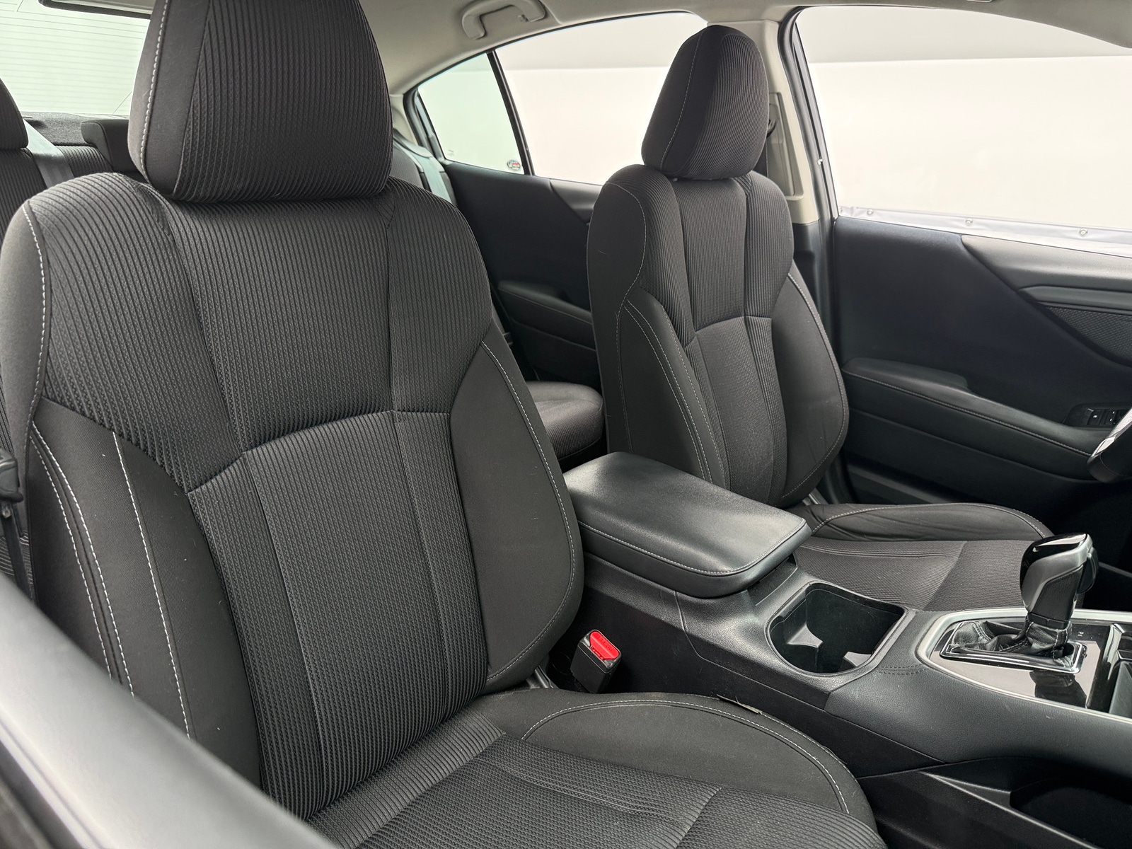 Thumbnail: 2020 Subaru Legacy - 2