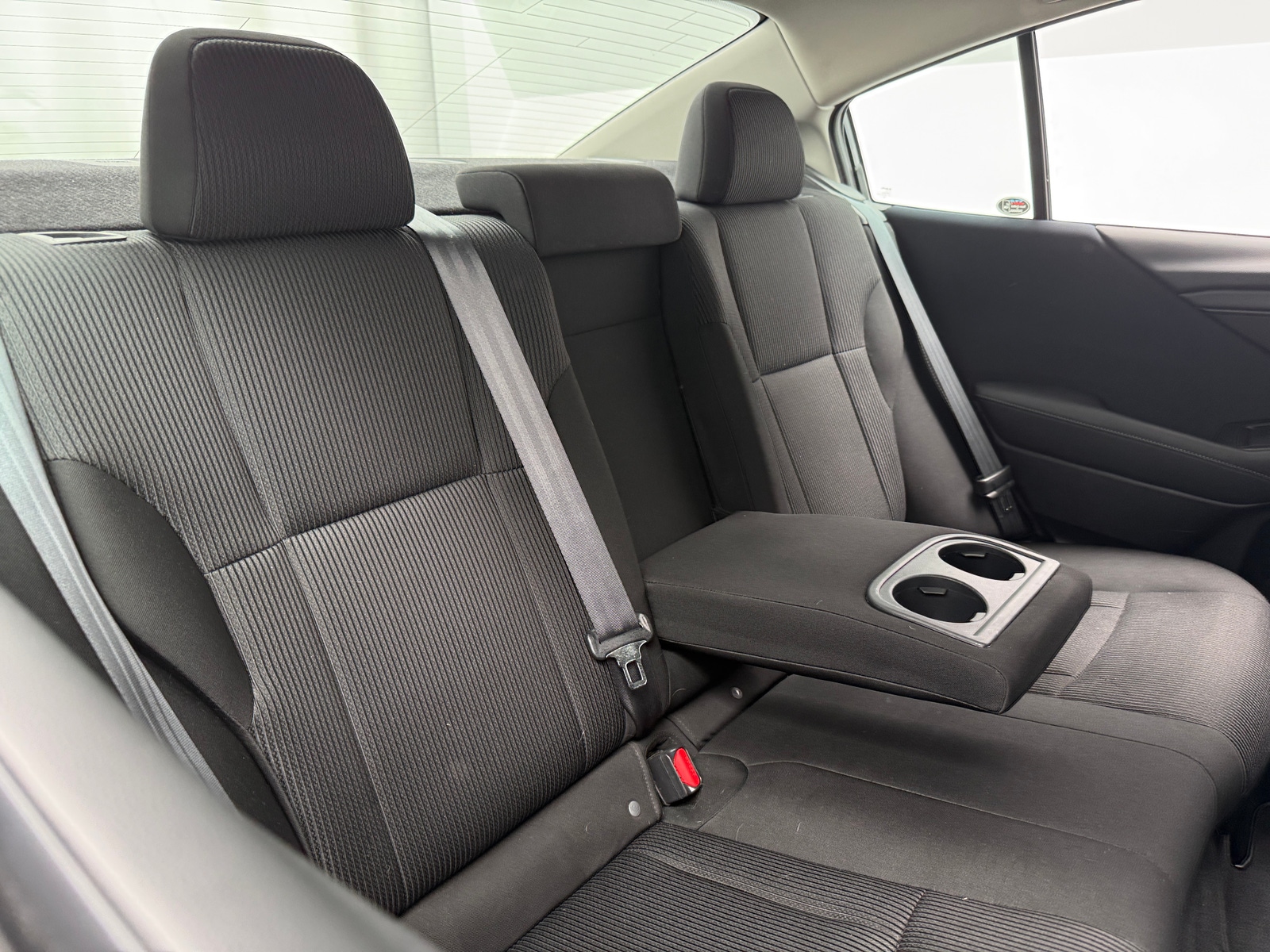 Thumbnail: 2020 Subaru Legacy - 6